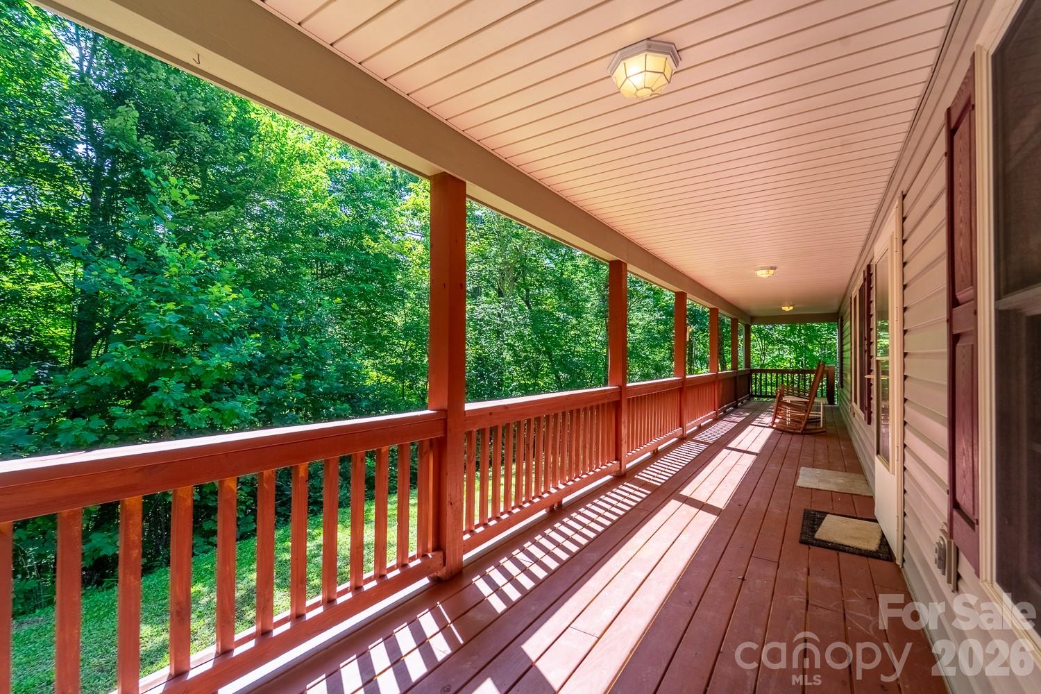 Cane Creek Ridge - Residential