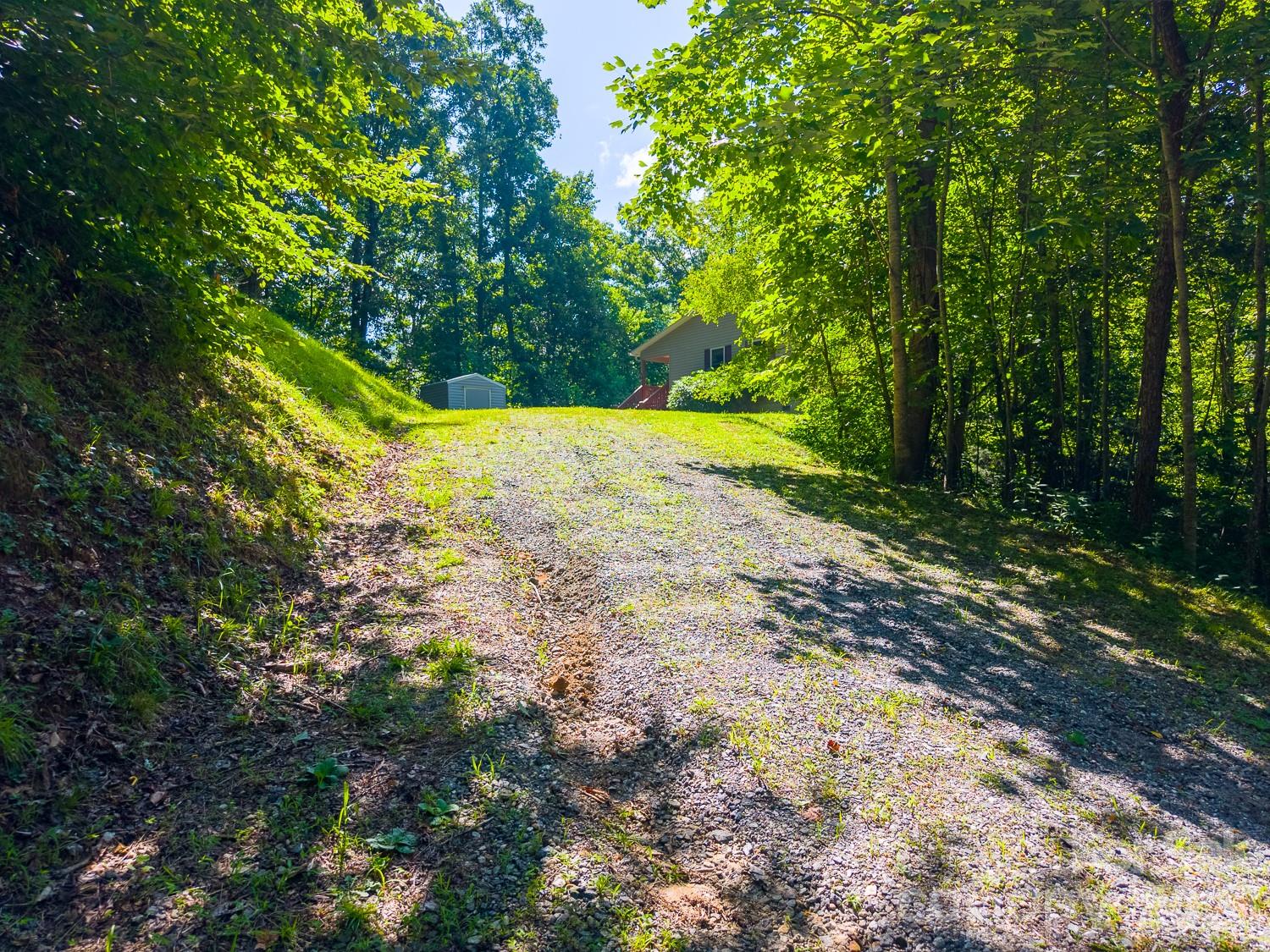 Cane Creek Ridge - Residential