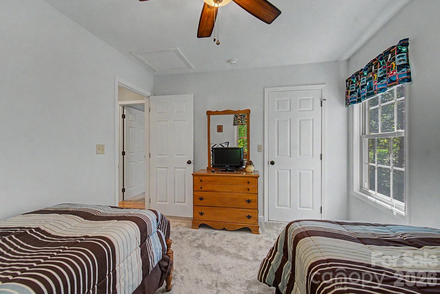 Cane Creek Ridge - Residential