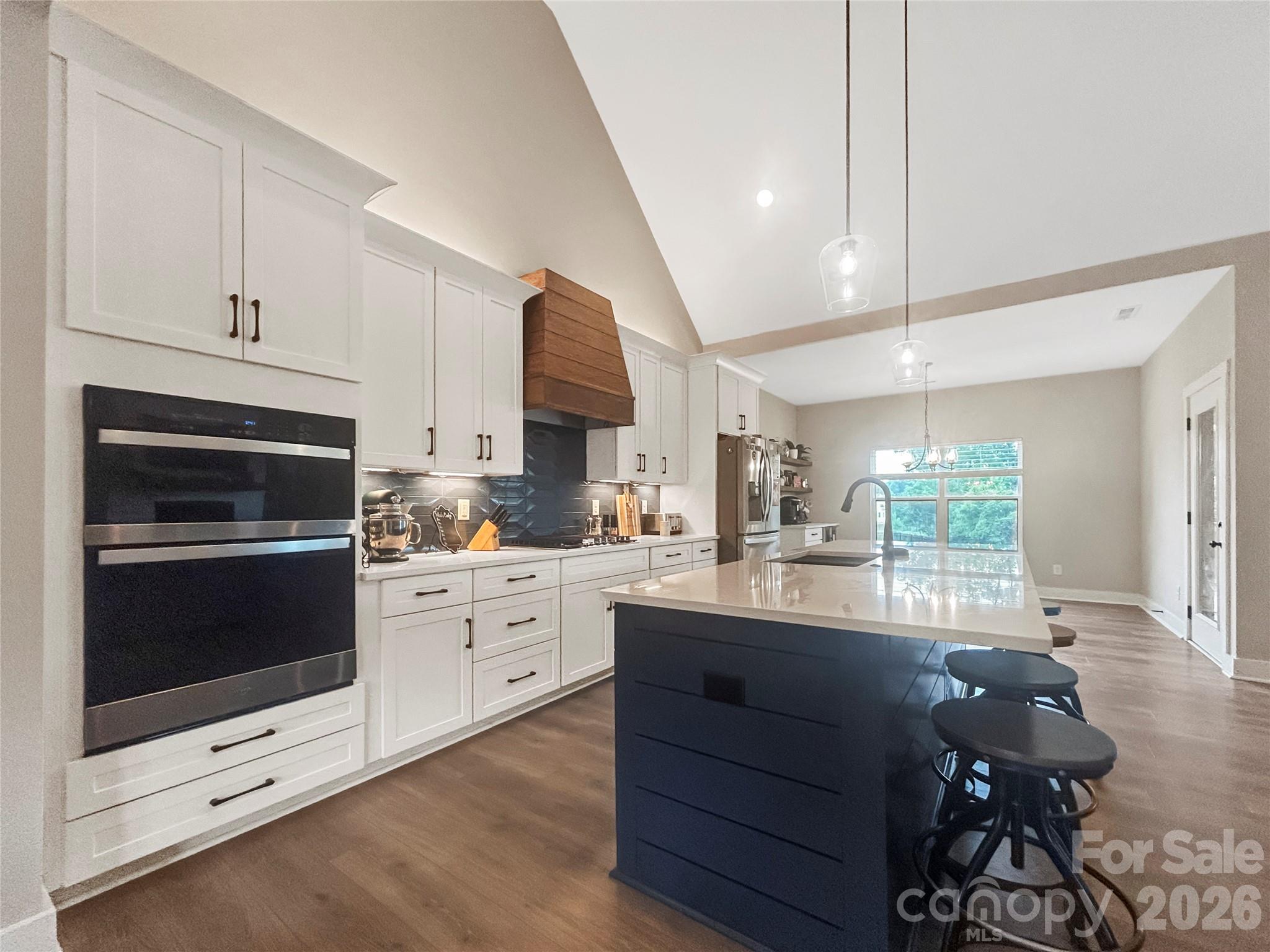 Edmunds Farm - Residential