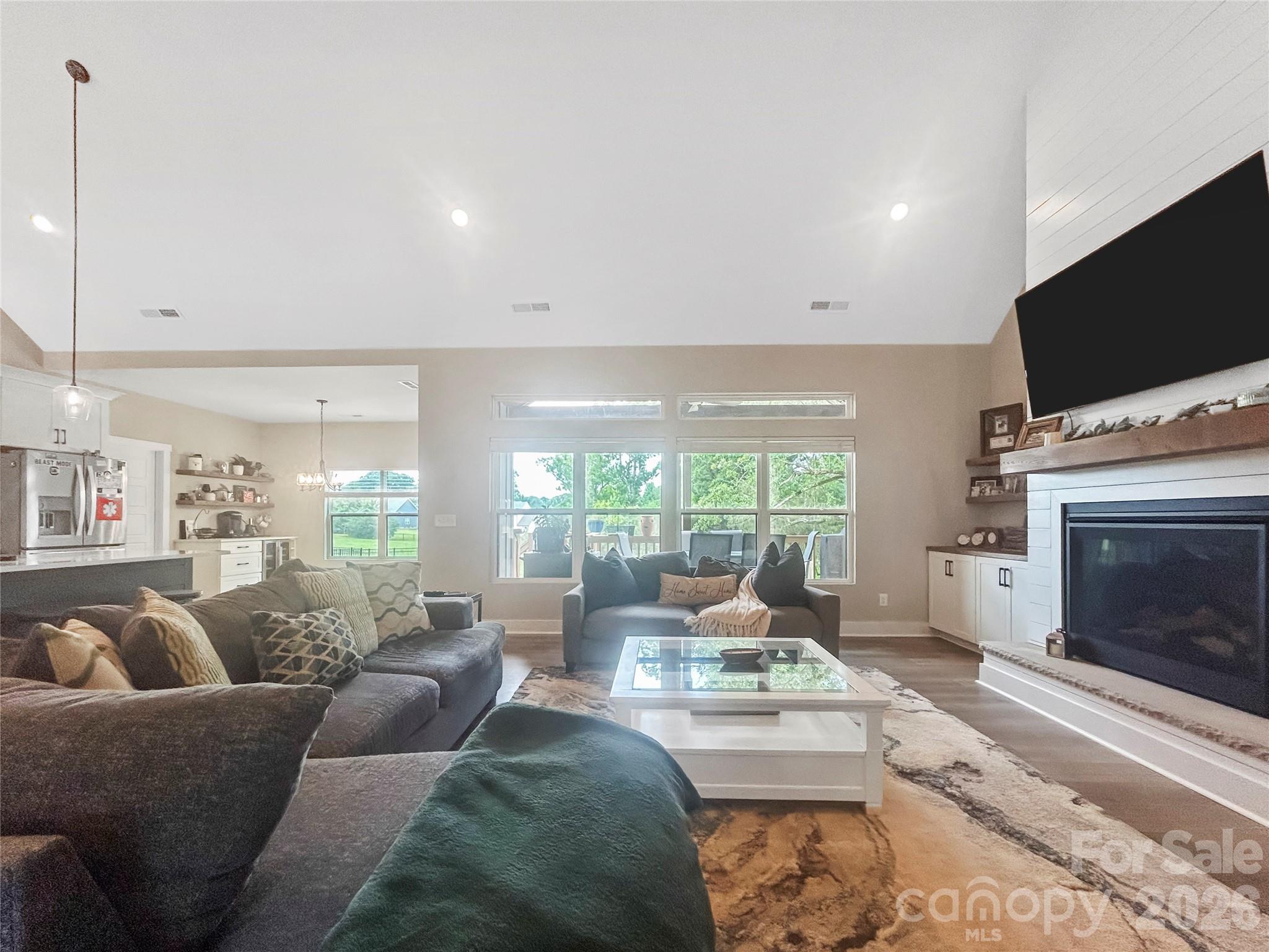 Edmunds Farm - Residential