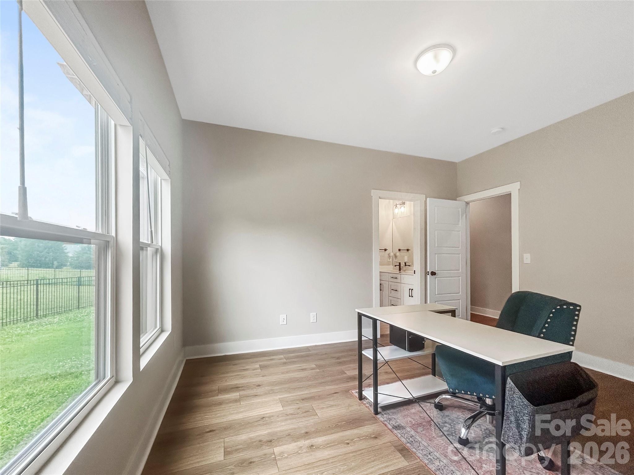 Edmunds Farm - Residential