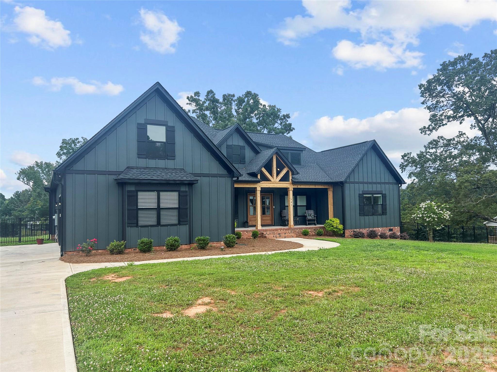 Edmunds Farm - Residential