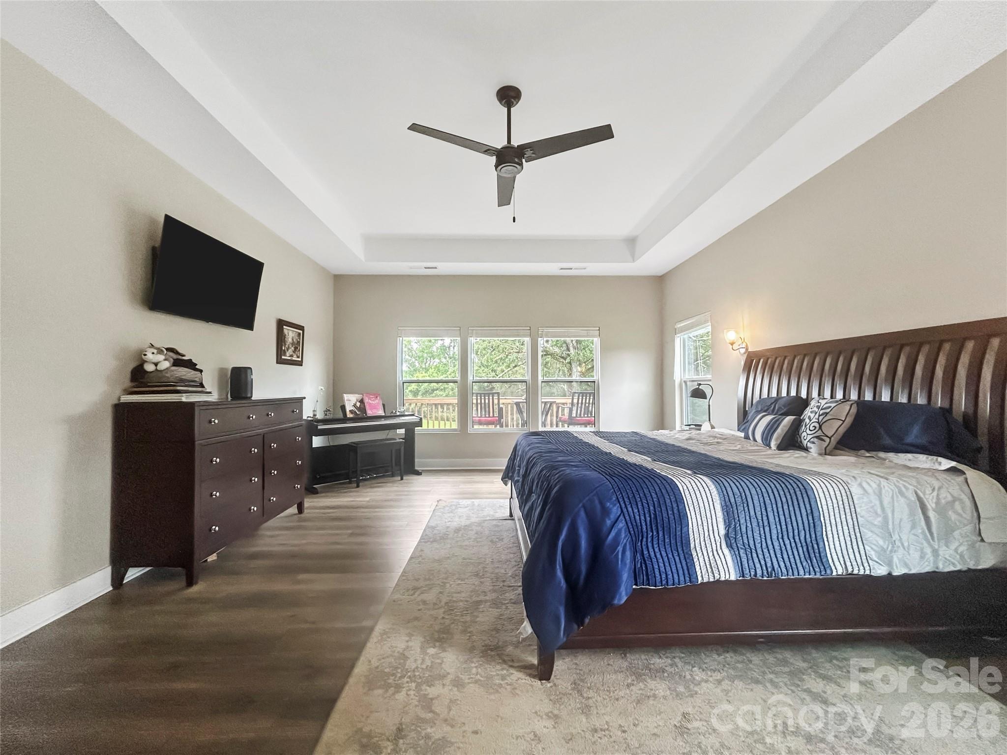 Edmunds Farm - Residential