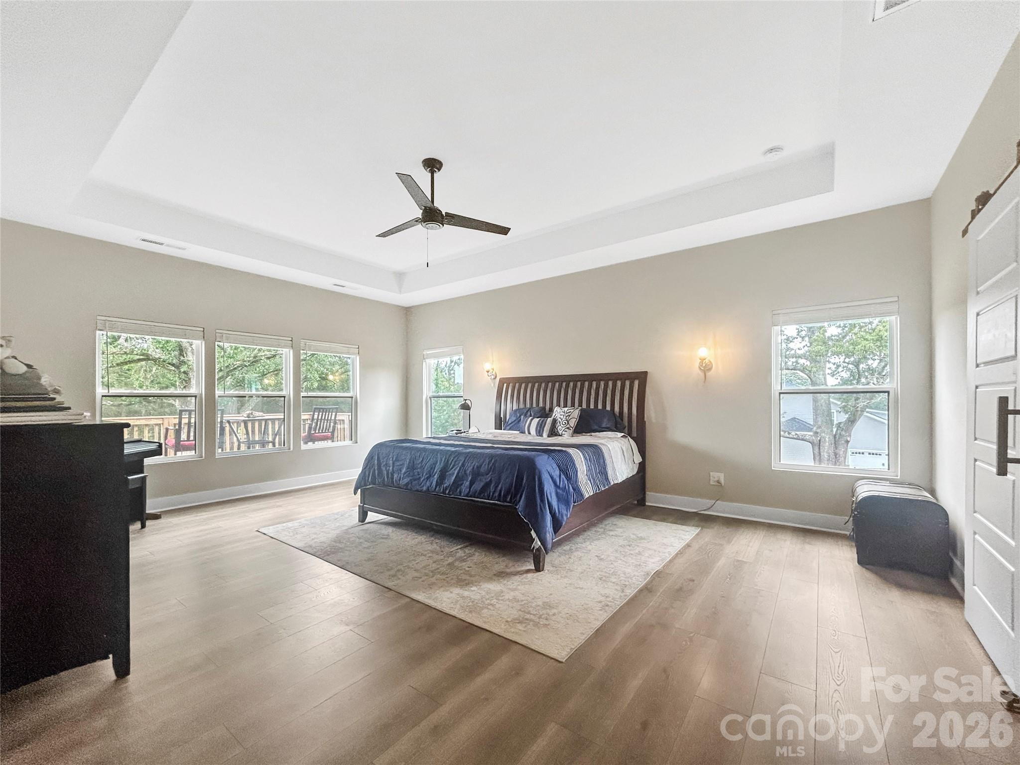 Edmunds Farm - Residential