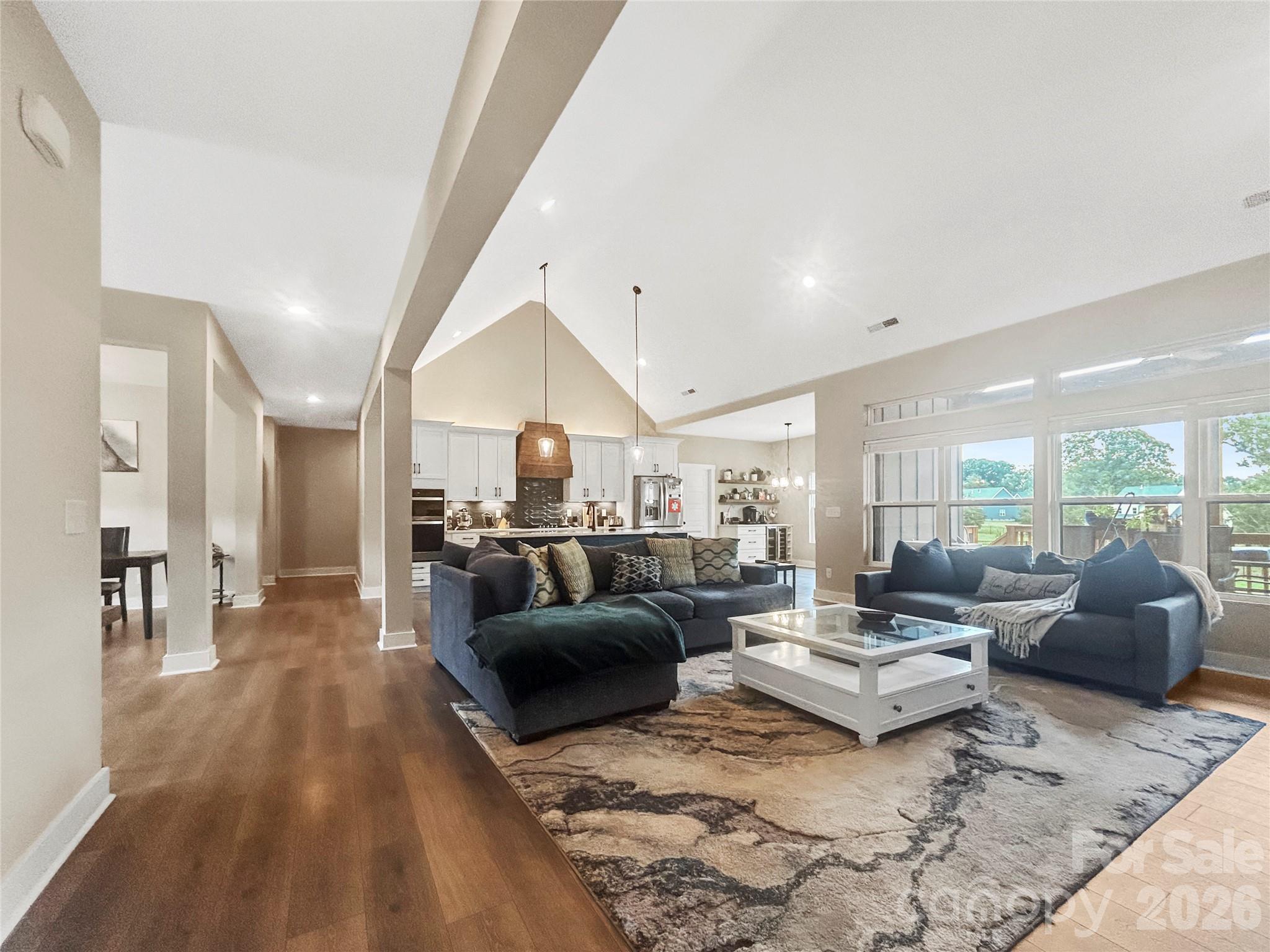 Edmunds Farm - Residential