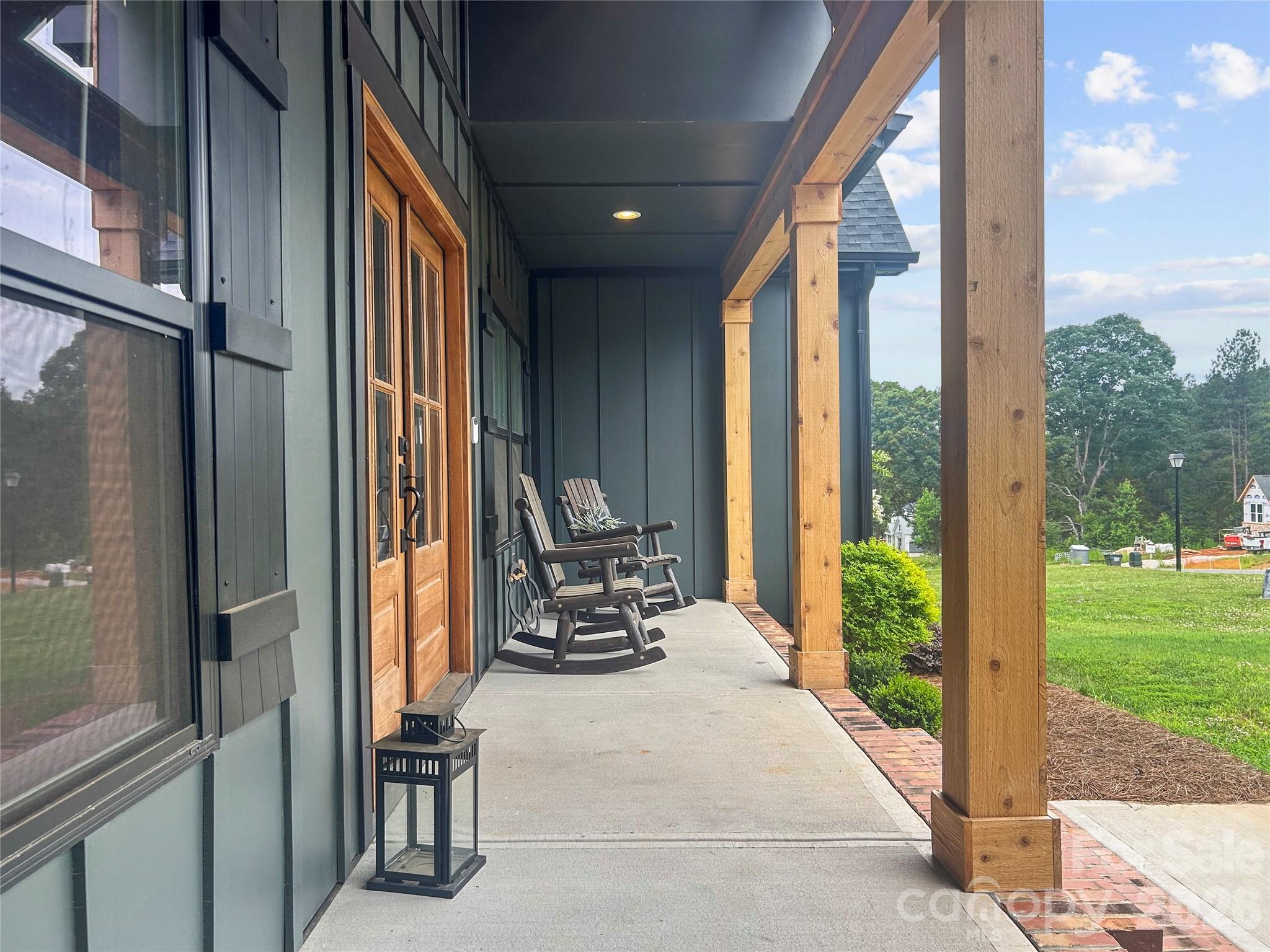 Edmunds Farm - Residential
