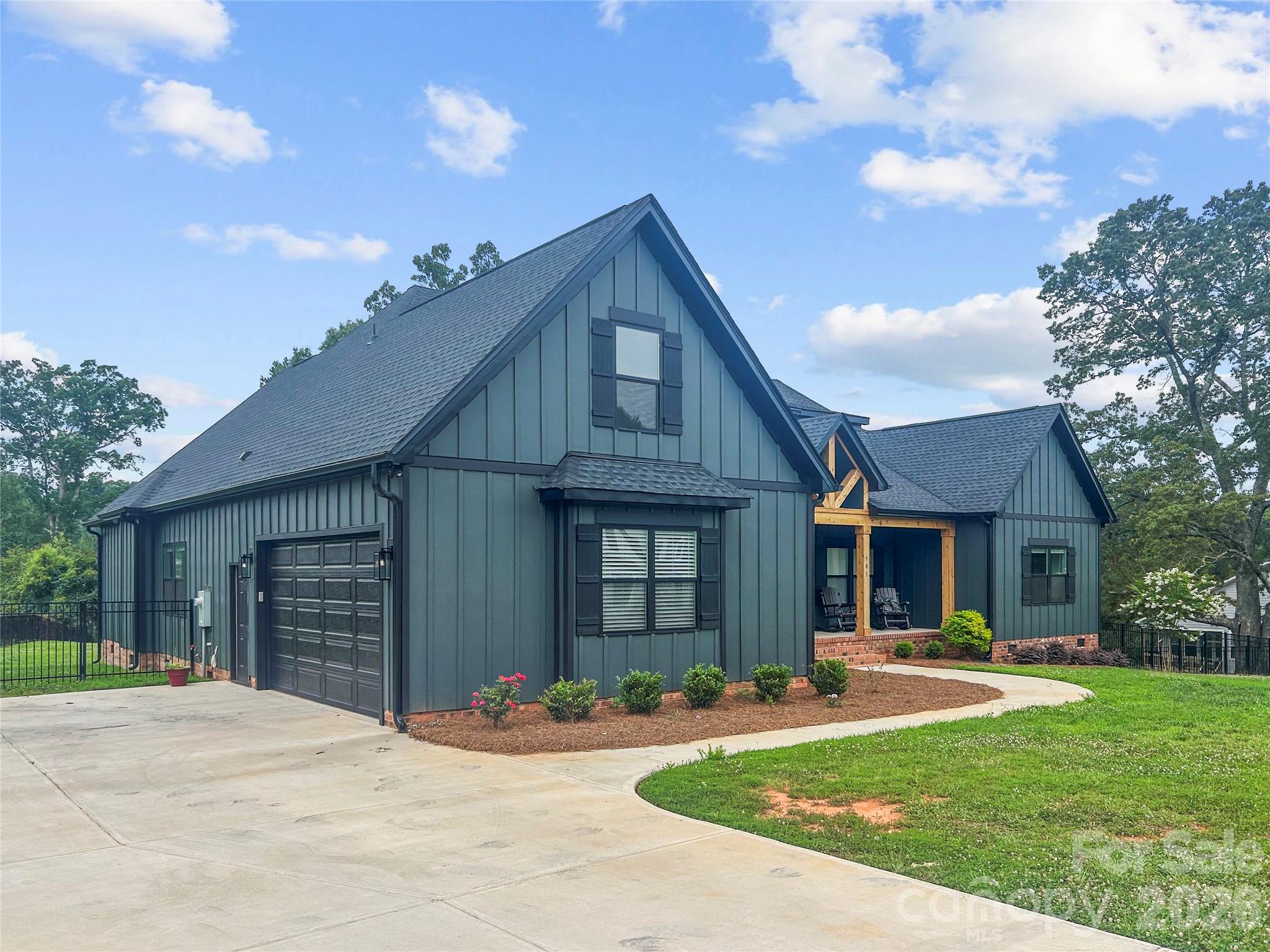 Edmunds Farm - Residential