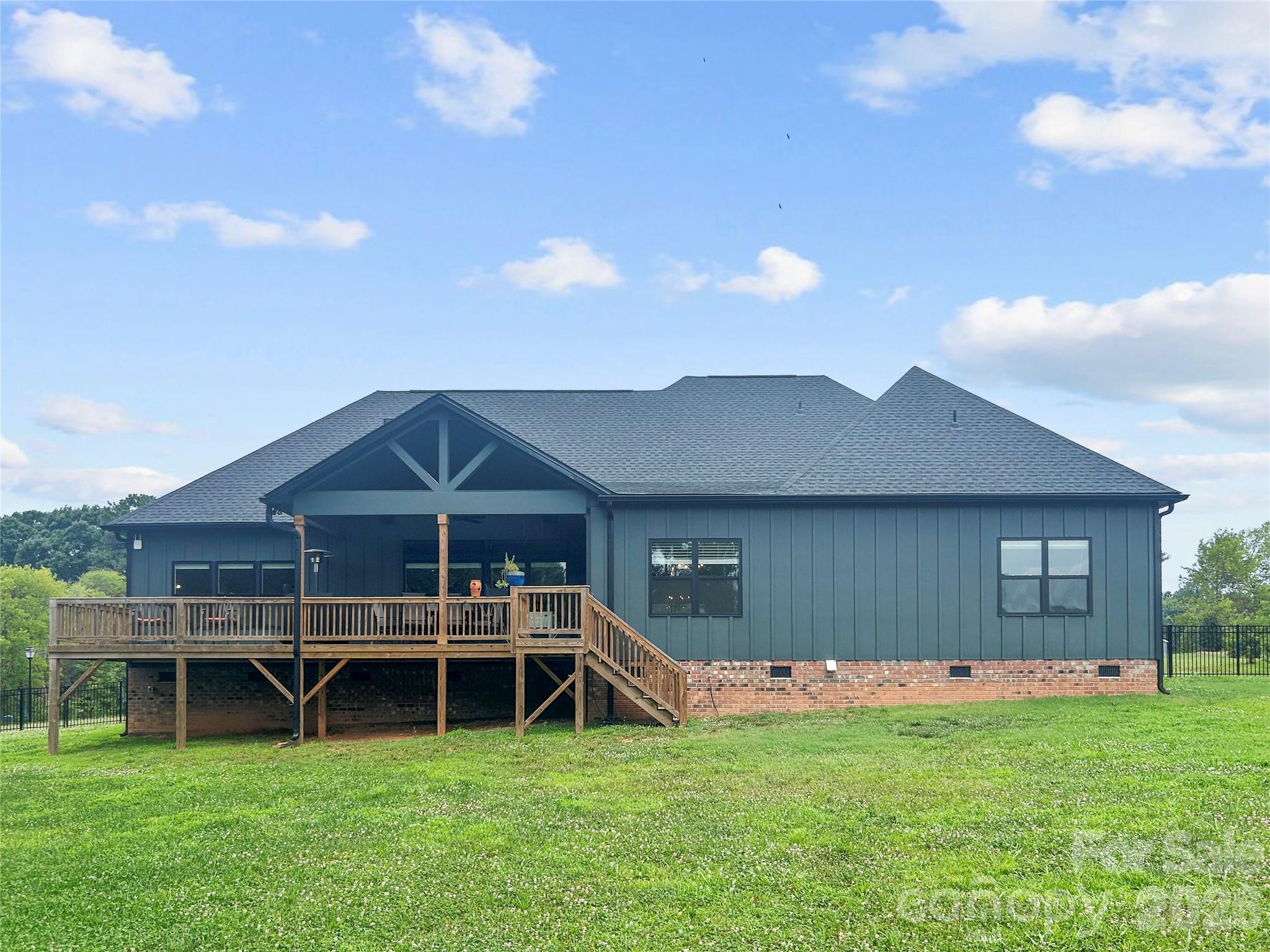 Edmunds Farm - Residential