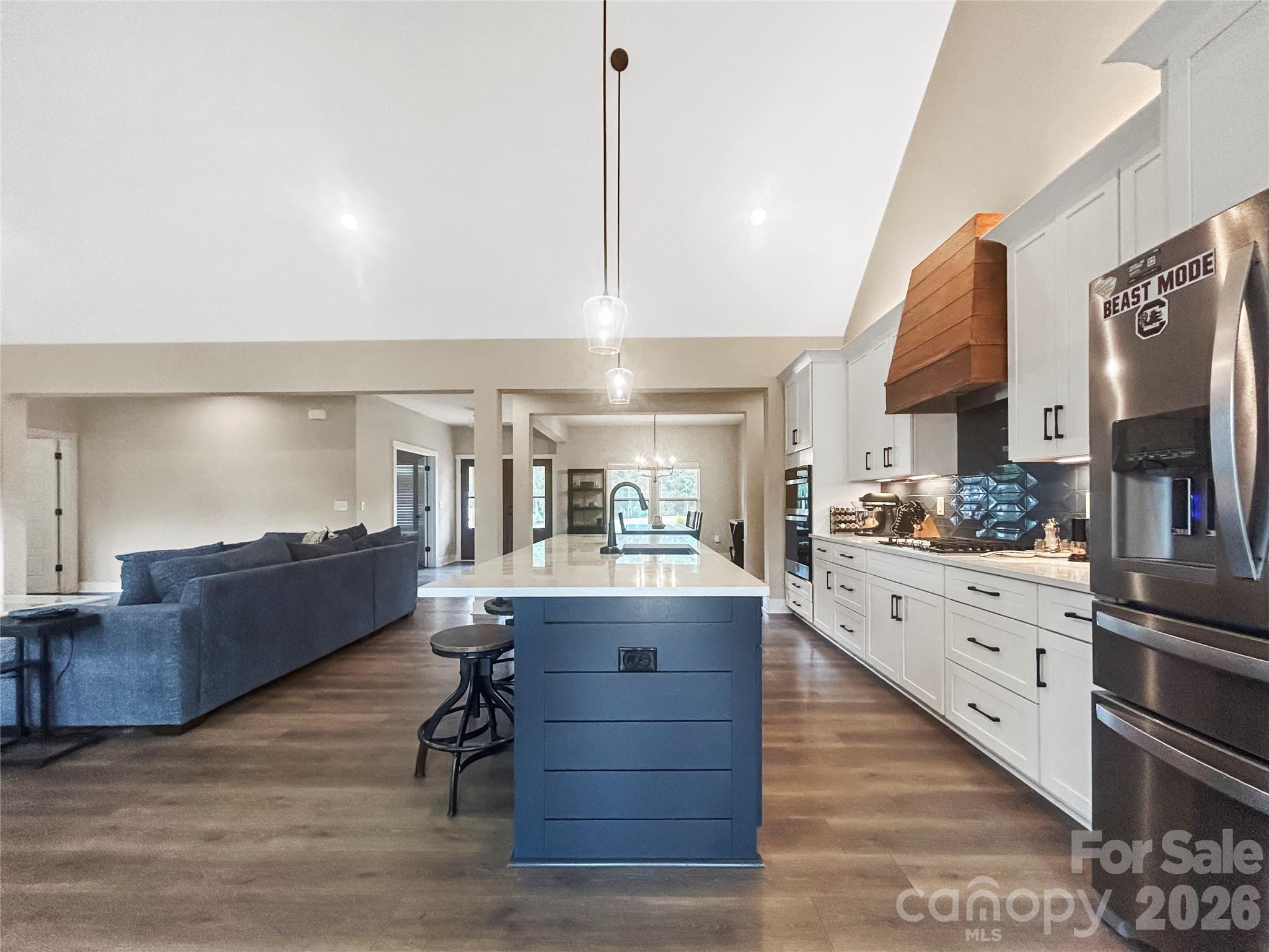 Edmunds Farm - Residential