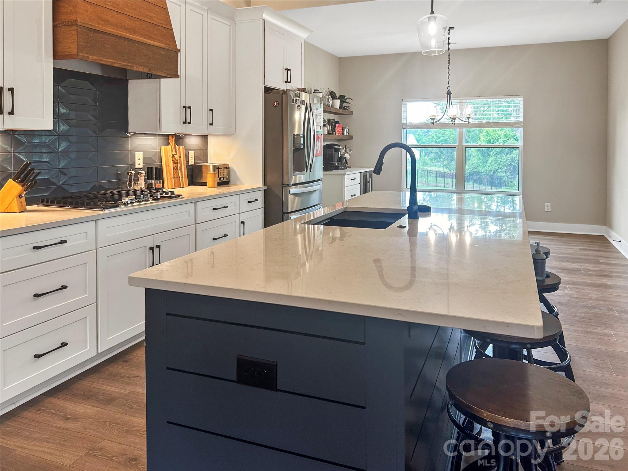 Edmunds Farm - Residential