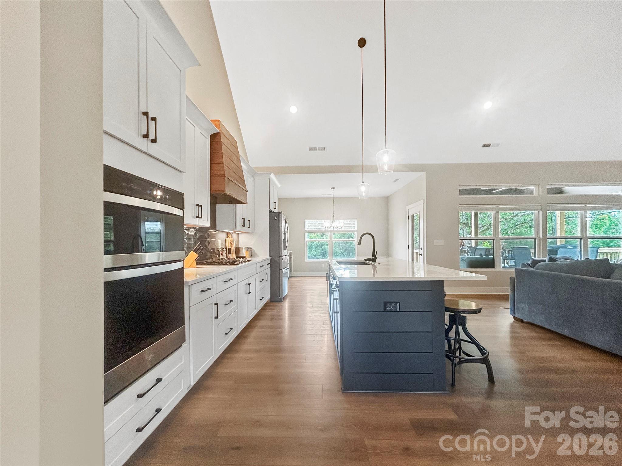 Edmunds Farm - Residential