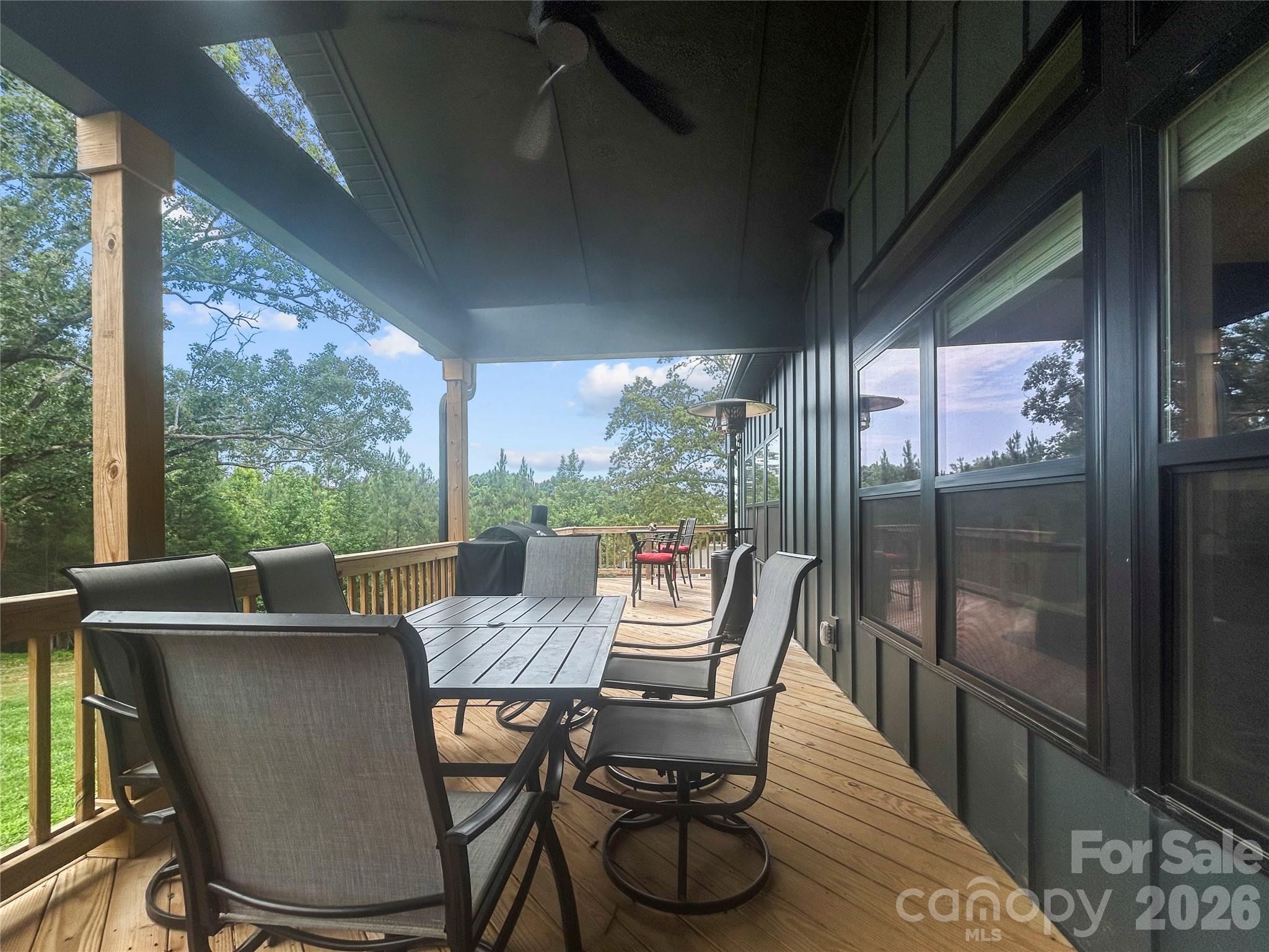 Edmunds Farm - Residential