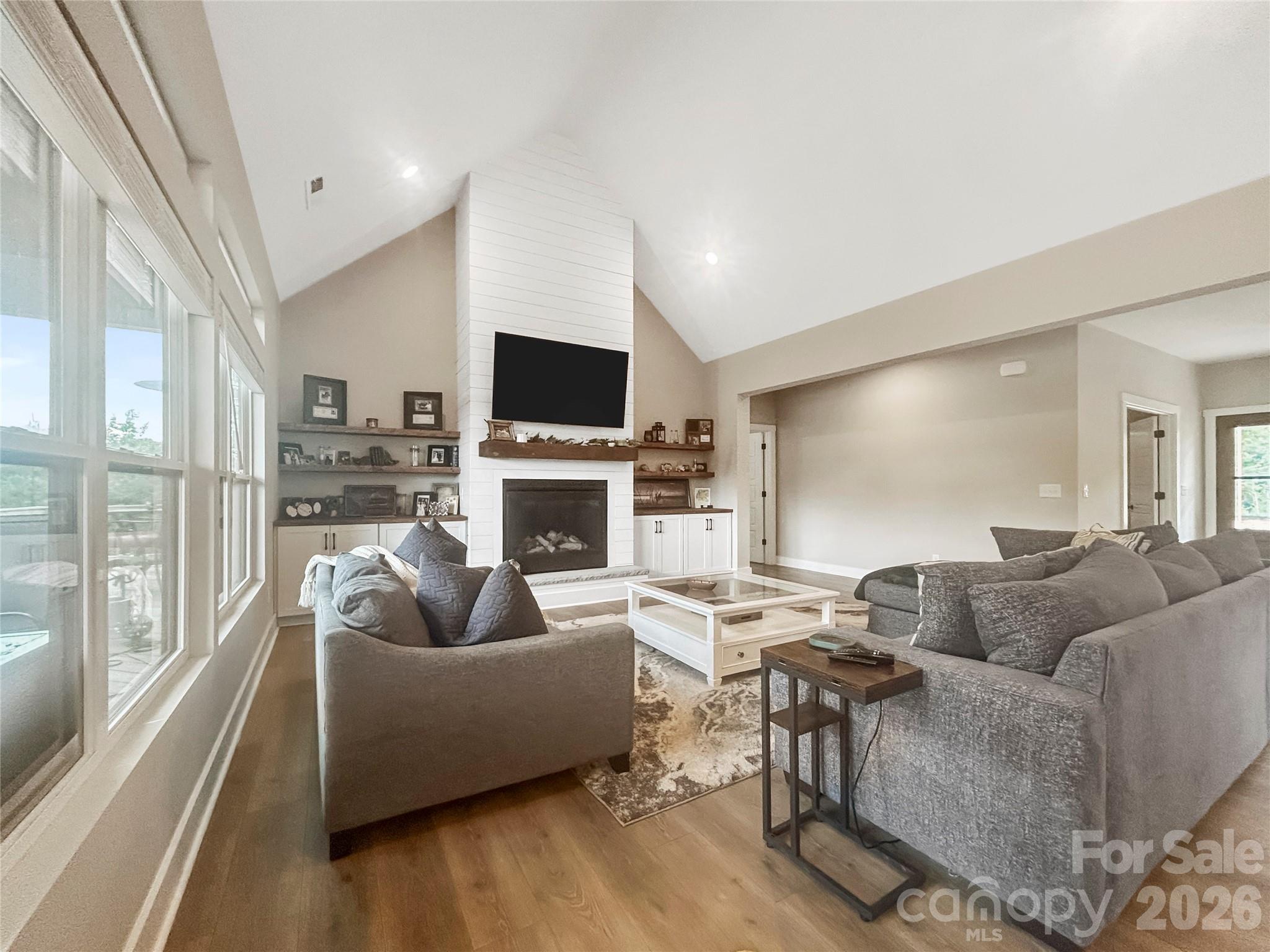 Edmunds Farm - Residential