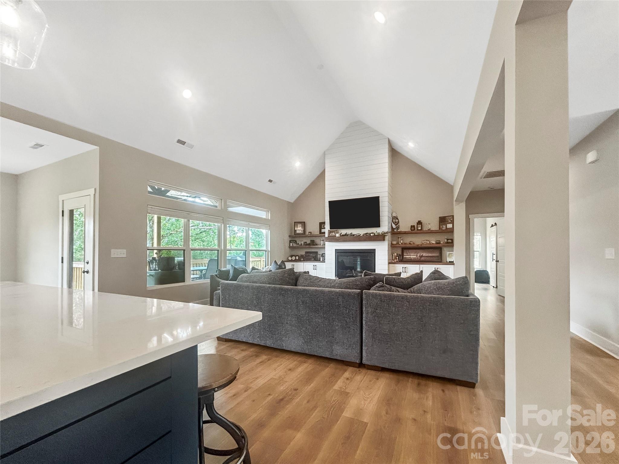 Edmunds Farm - Residential