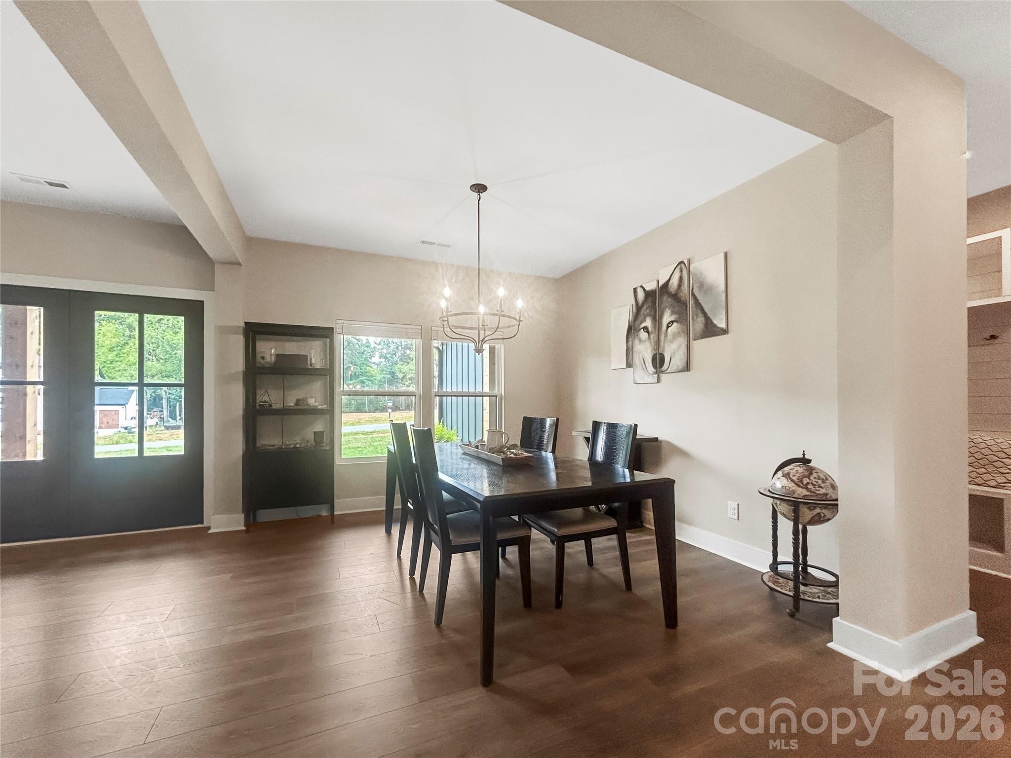 Edmunds Farm - Residential