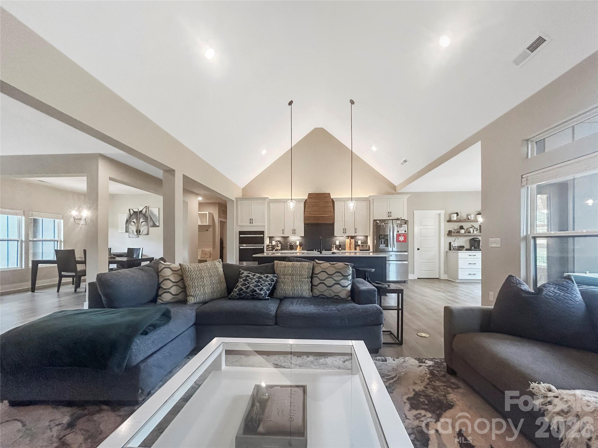 Edmunds Farm - Residential