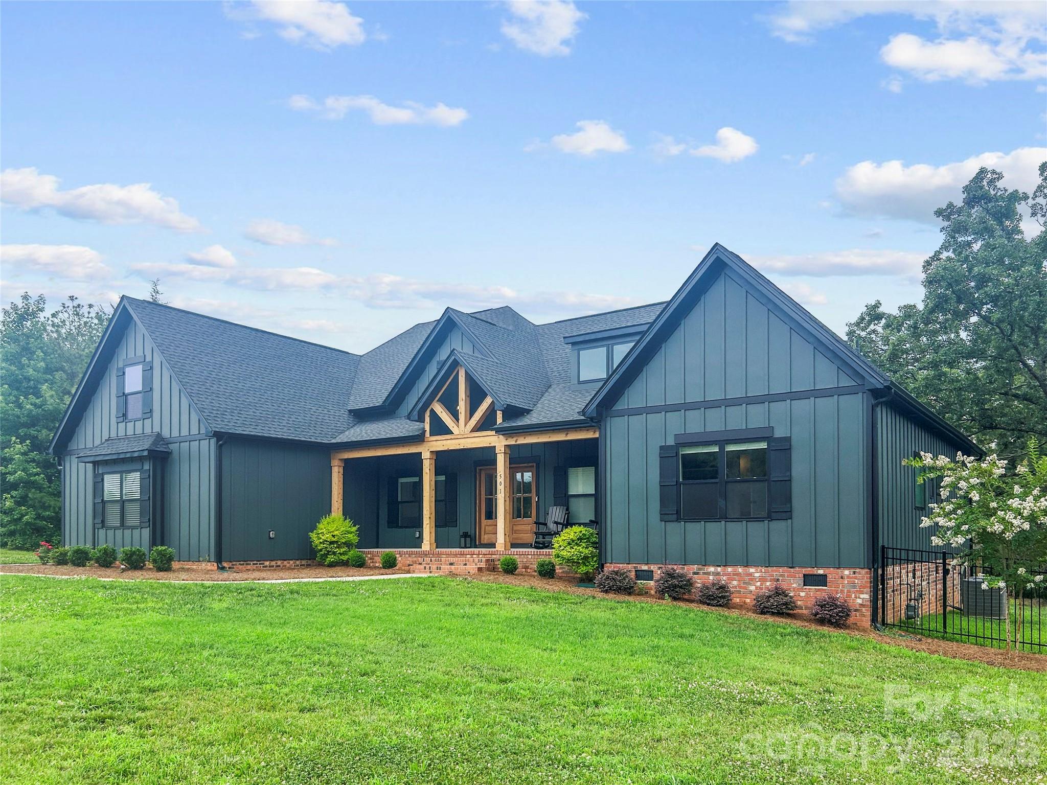 Edmunds Farm - Residential