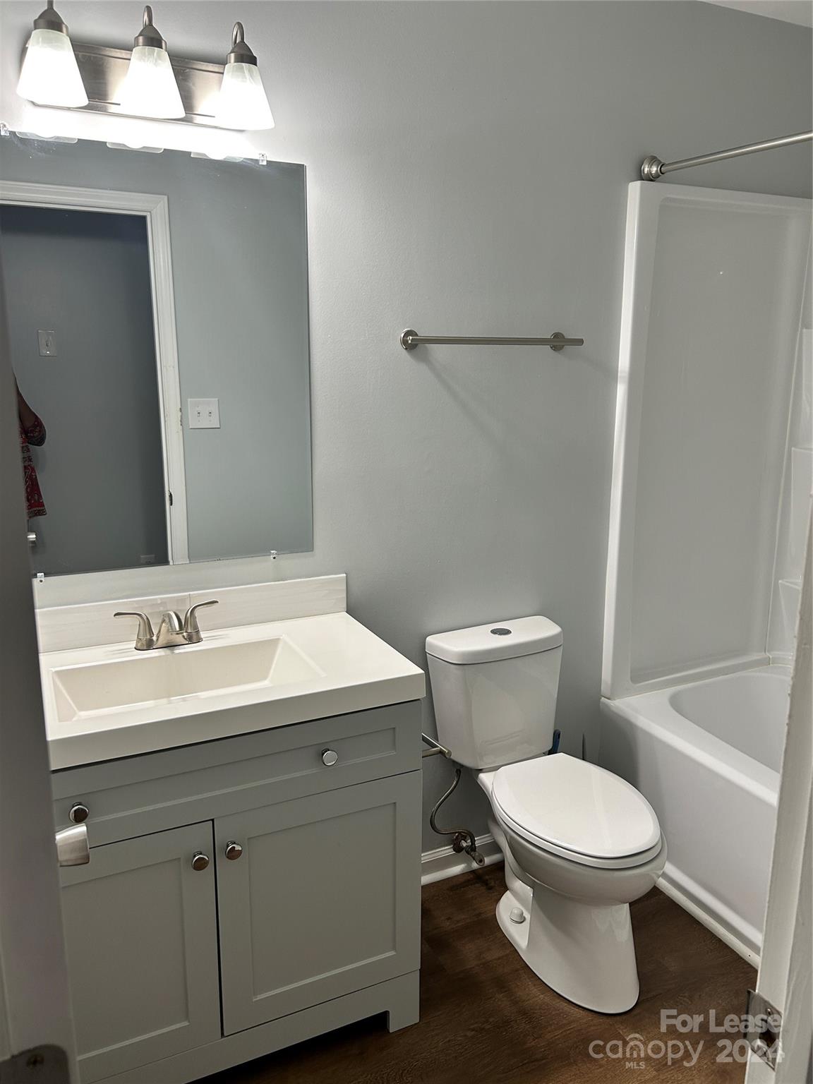 Mcgregor Downs - Residential Lease