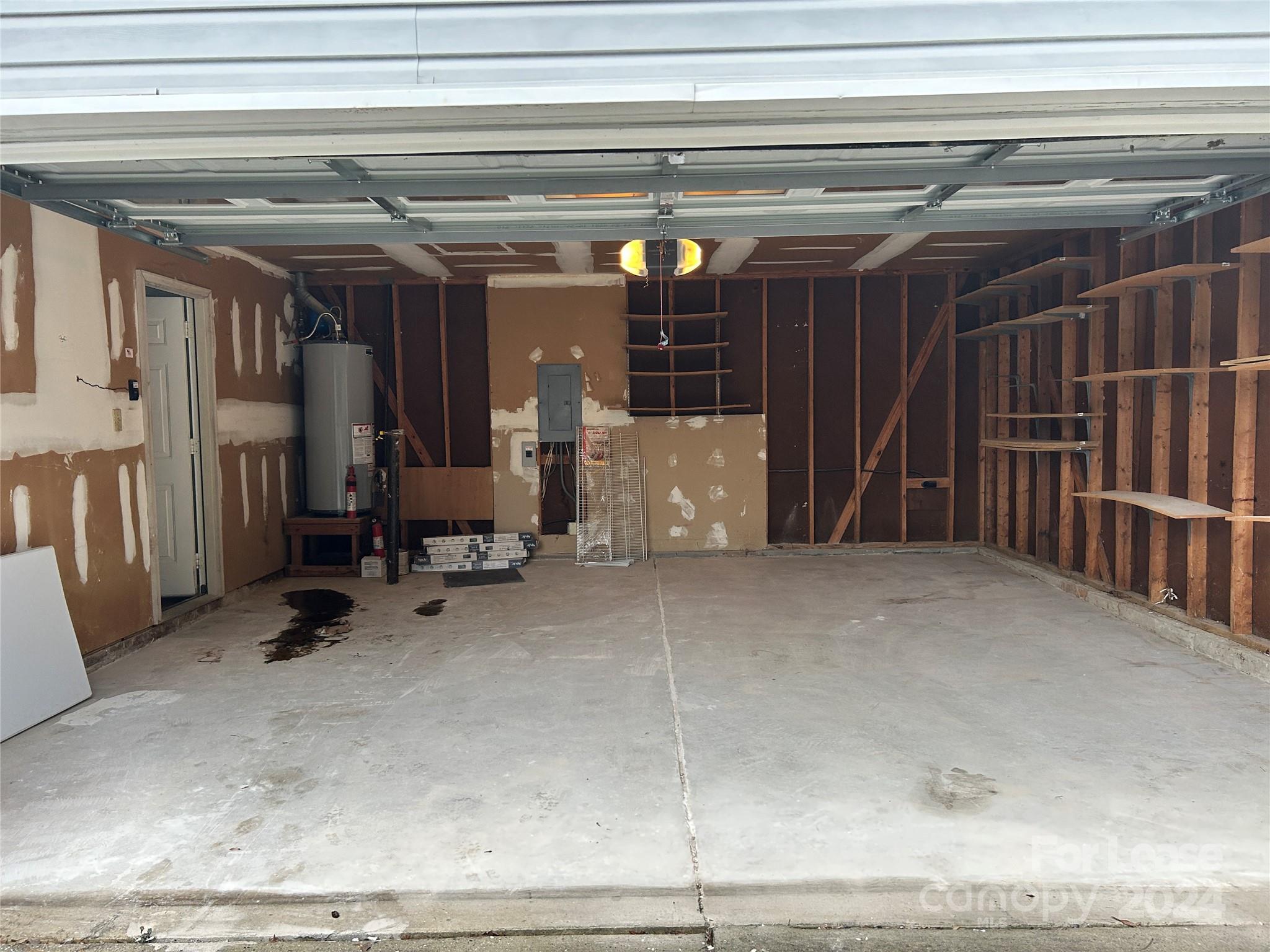 Mcgregor Downs - Residential Lease