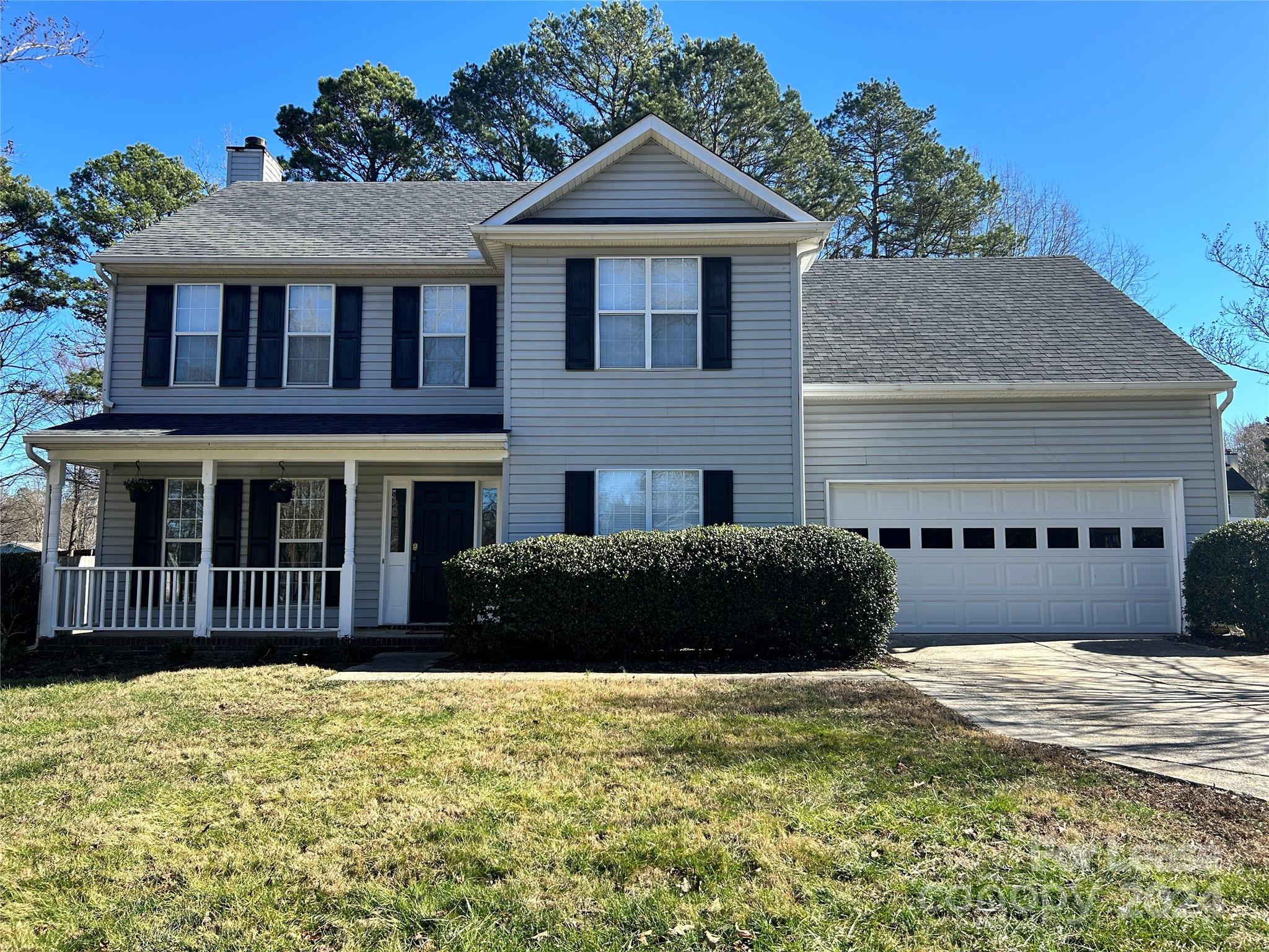 Mcgregor Downs - Residential Lease