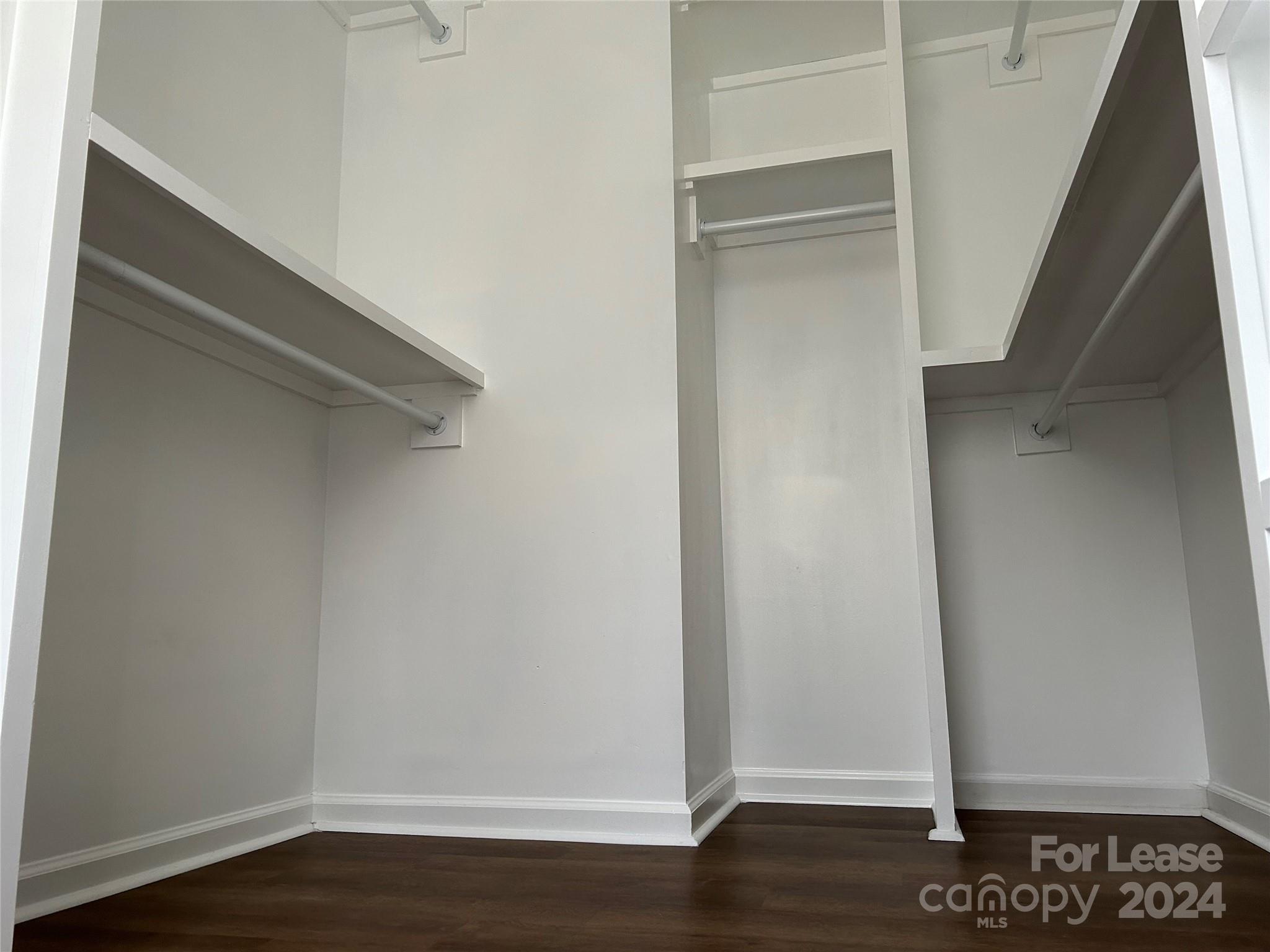 Mcgregor Downs - Residential Lease