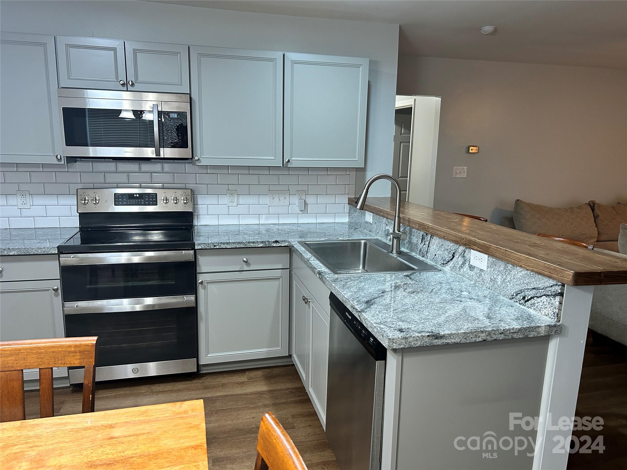 Mcgregor Downs - Residential Lease