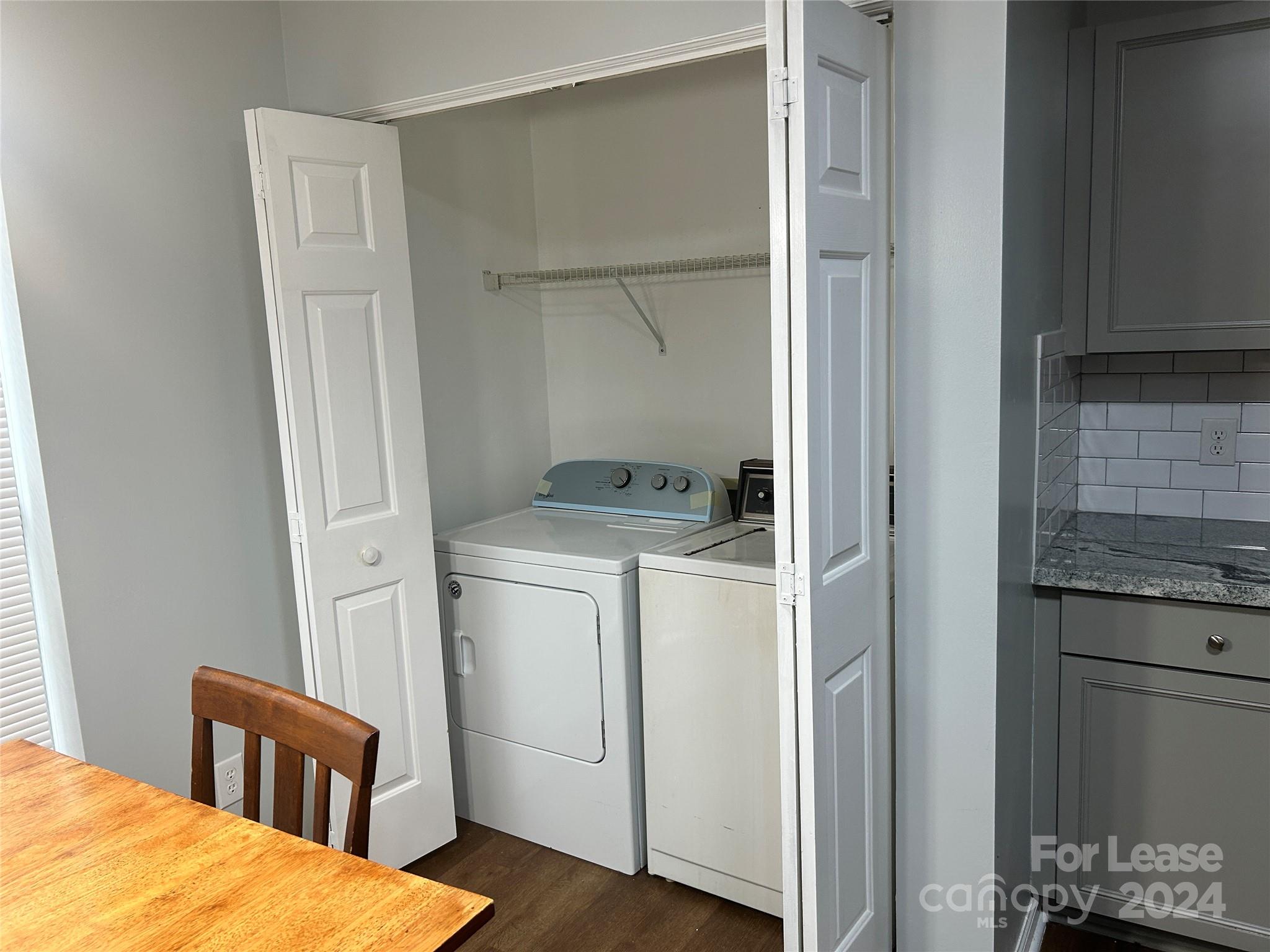 Mcgregor Downs - Residential Lease