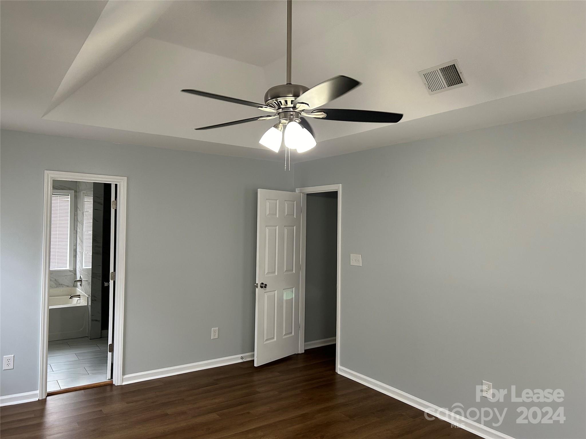 Mcgregor Downs - Residential Lease