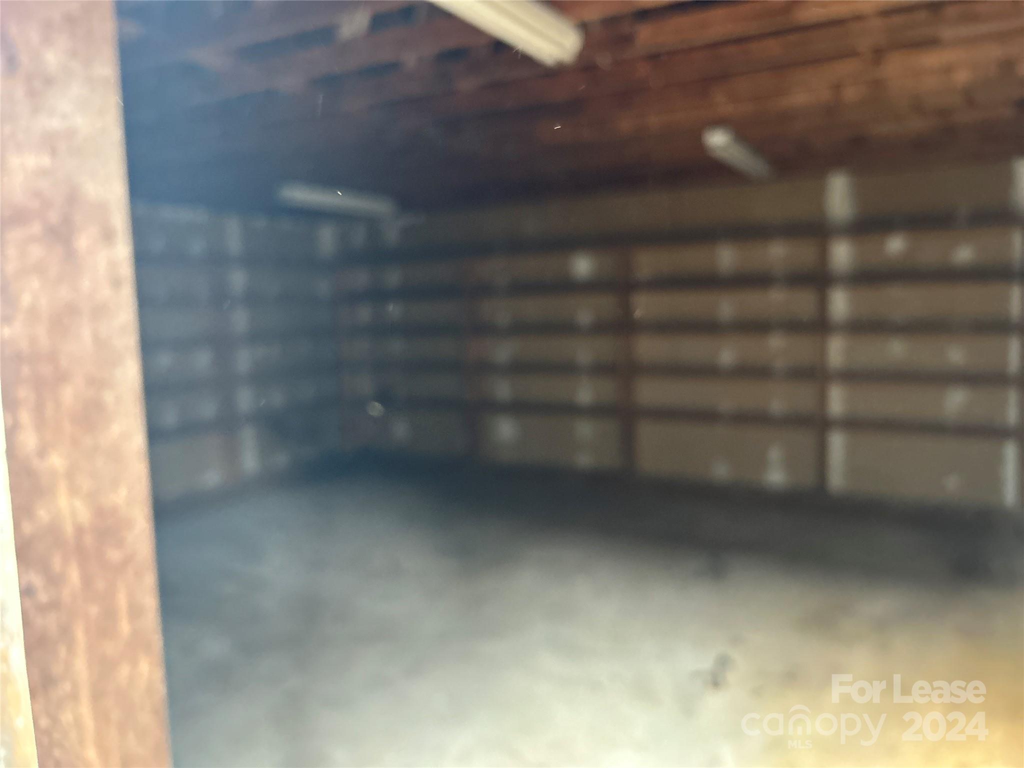 Mcgregor Downs - Residential Lease