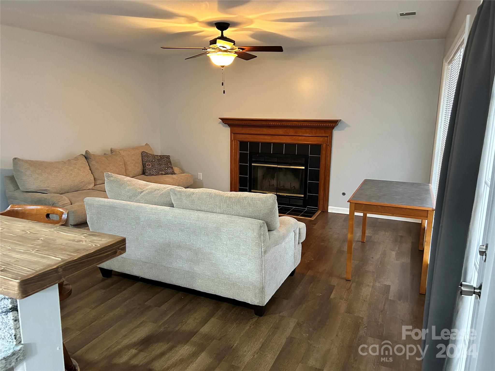 Mcgregor Downs - Residential Lease