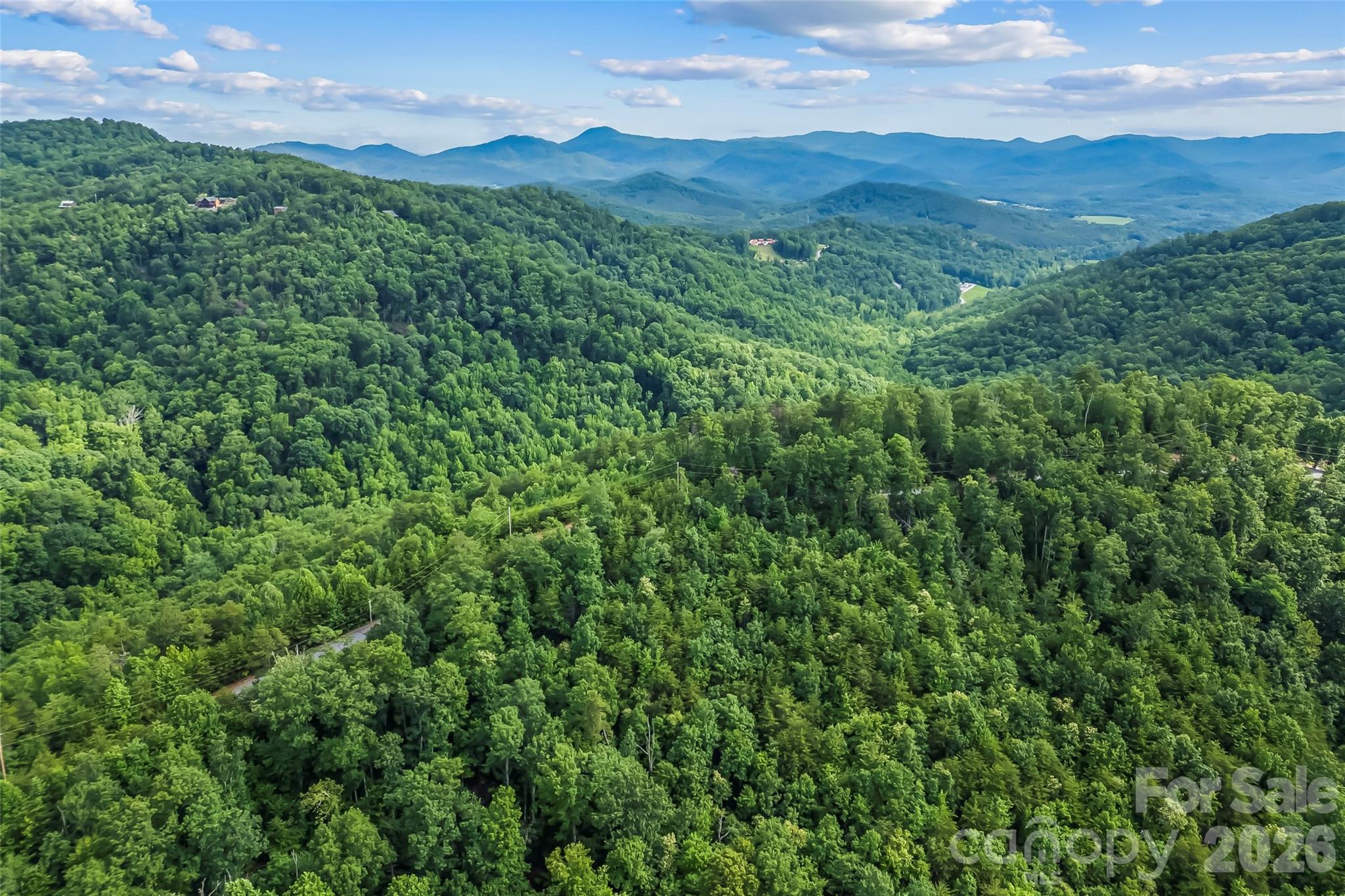 Yellowtop Mountain Estates - Residential