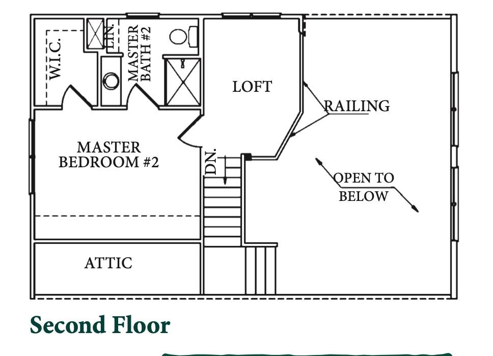 Yellowtop Mountain Estates - Residential