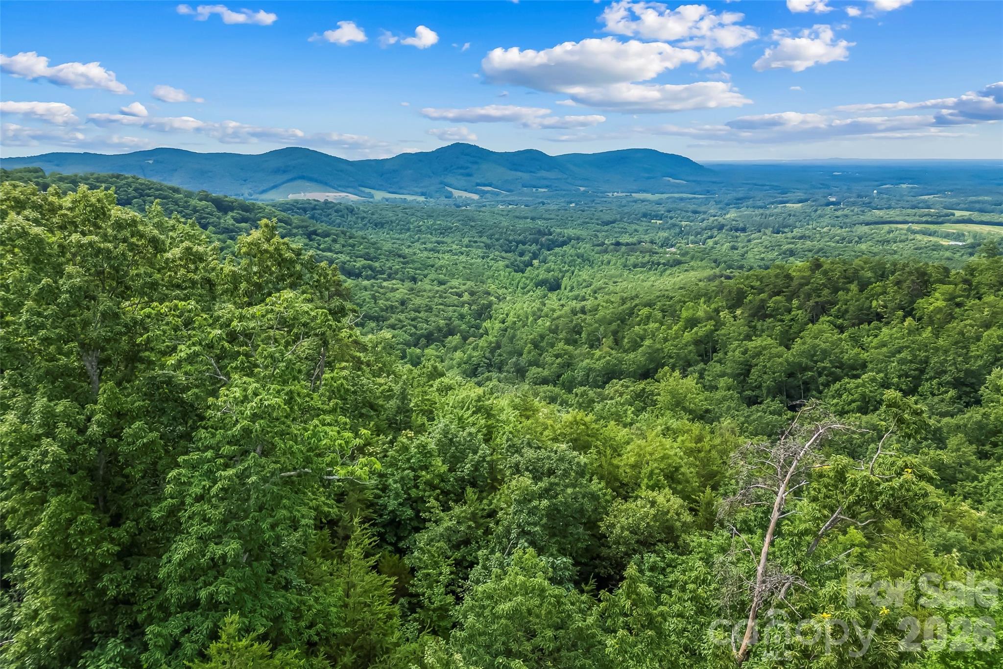 Yellowtop Mountain Estates - Residential