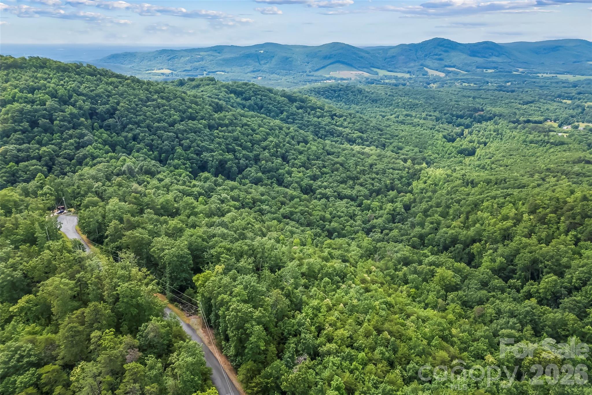 Yellowtop Mountain Estates - Residential