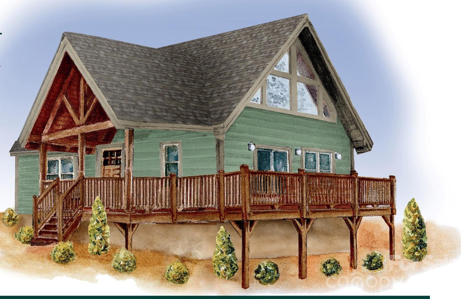 Yellowtop Mountain Estates - Residential