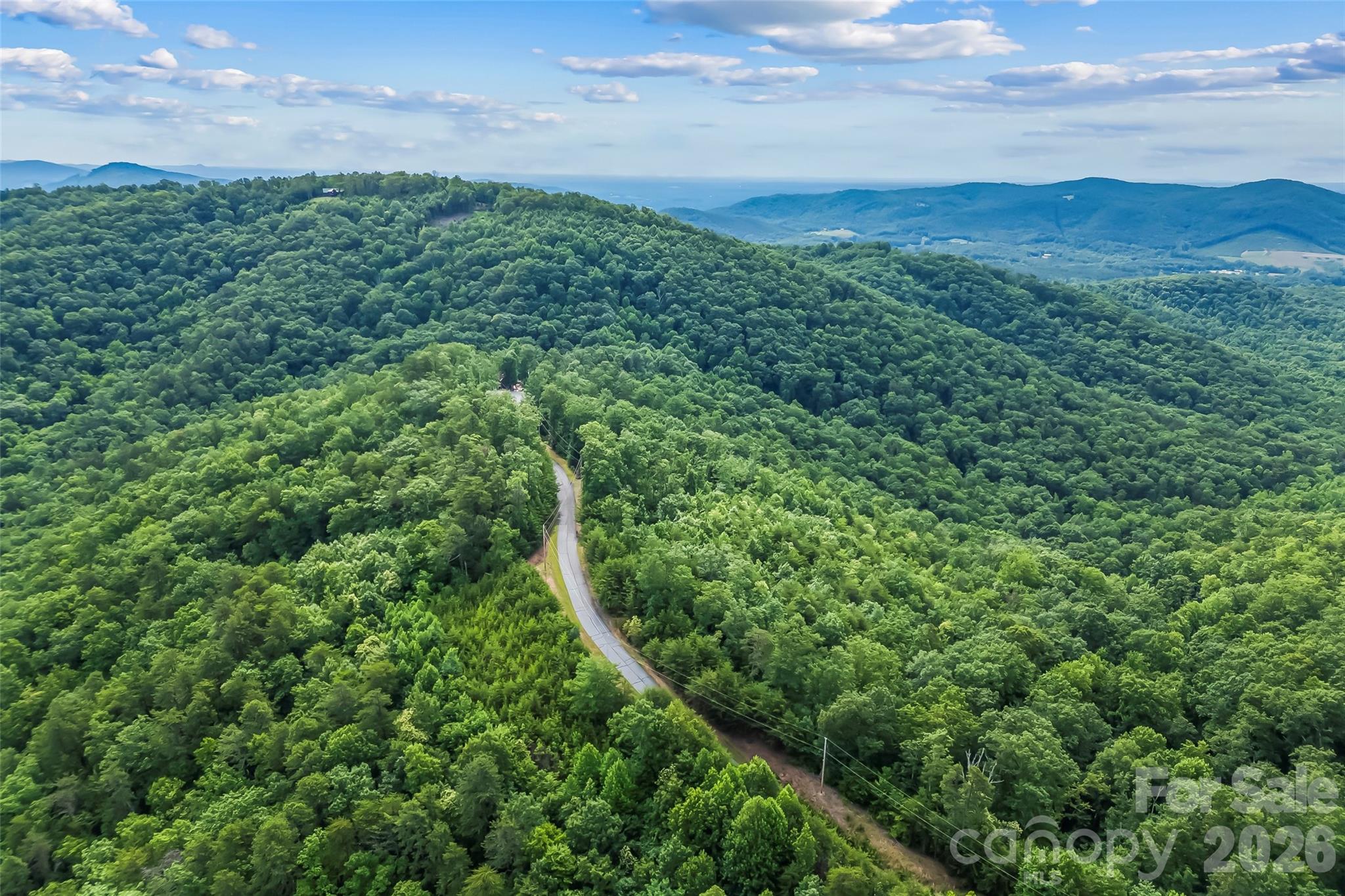Yellowtop Mountain Estates - Residential