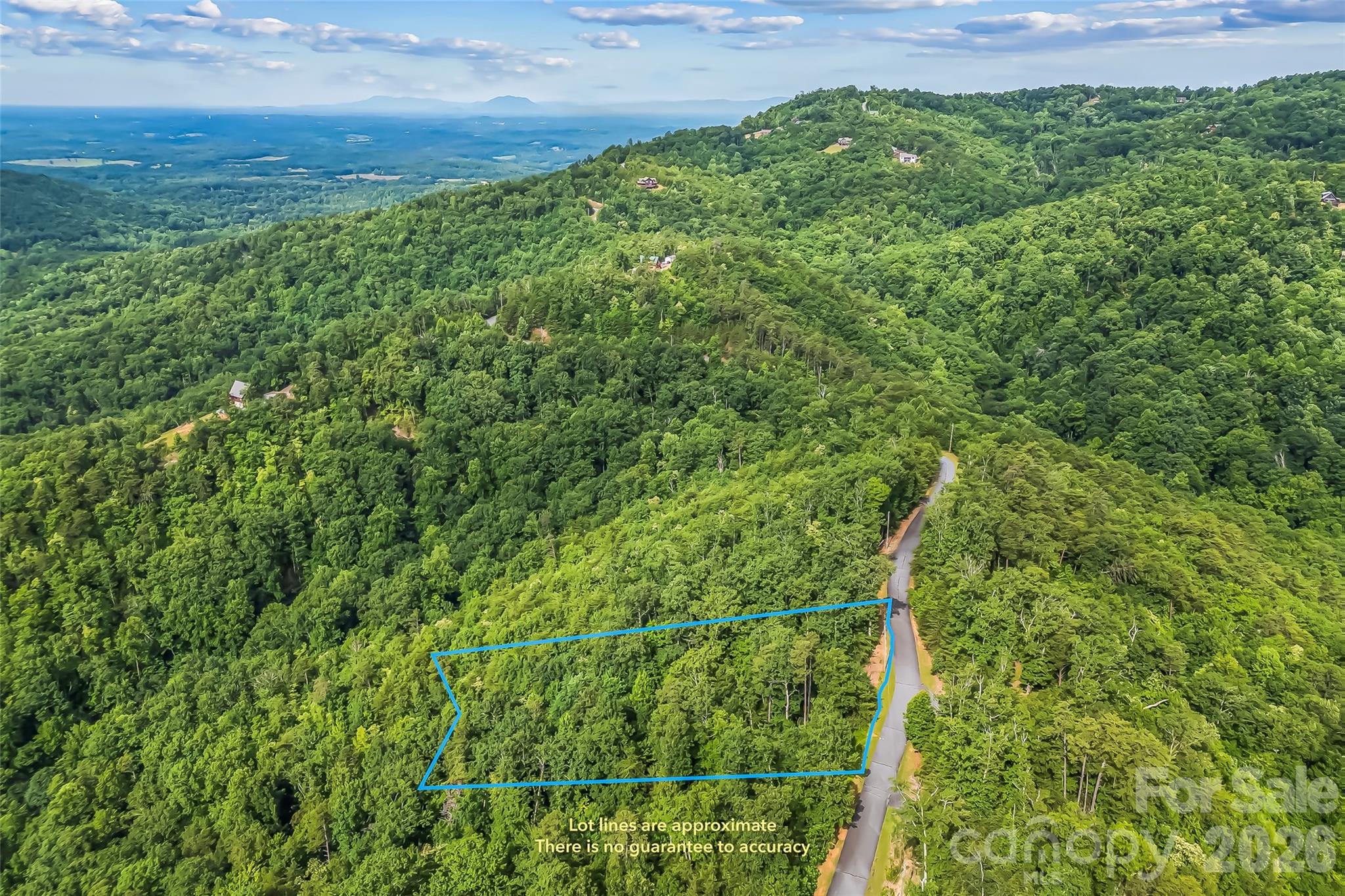 Yellowtop Mountain Estates - Residential