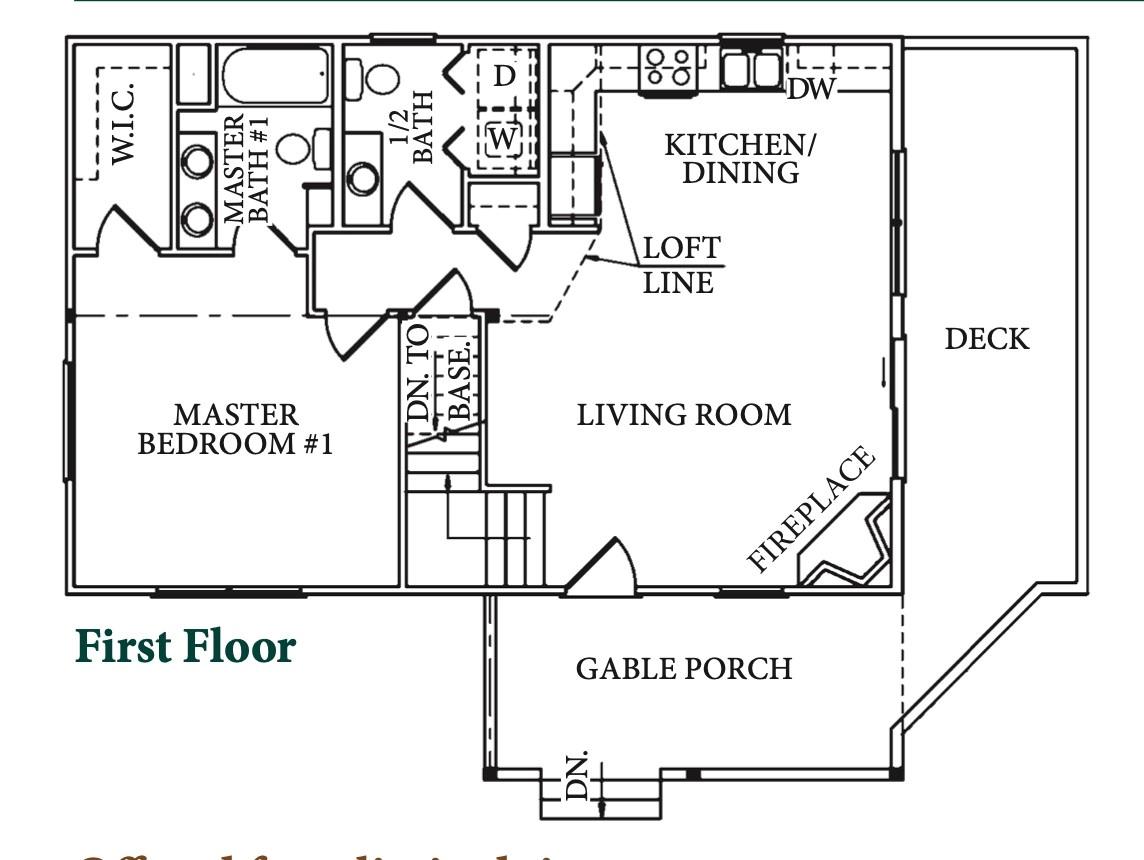 Yellowtop Mountain Estates - Residential