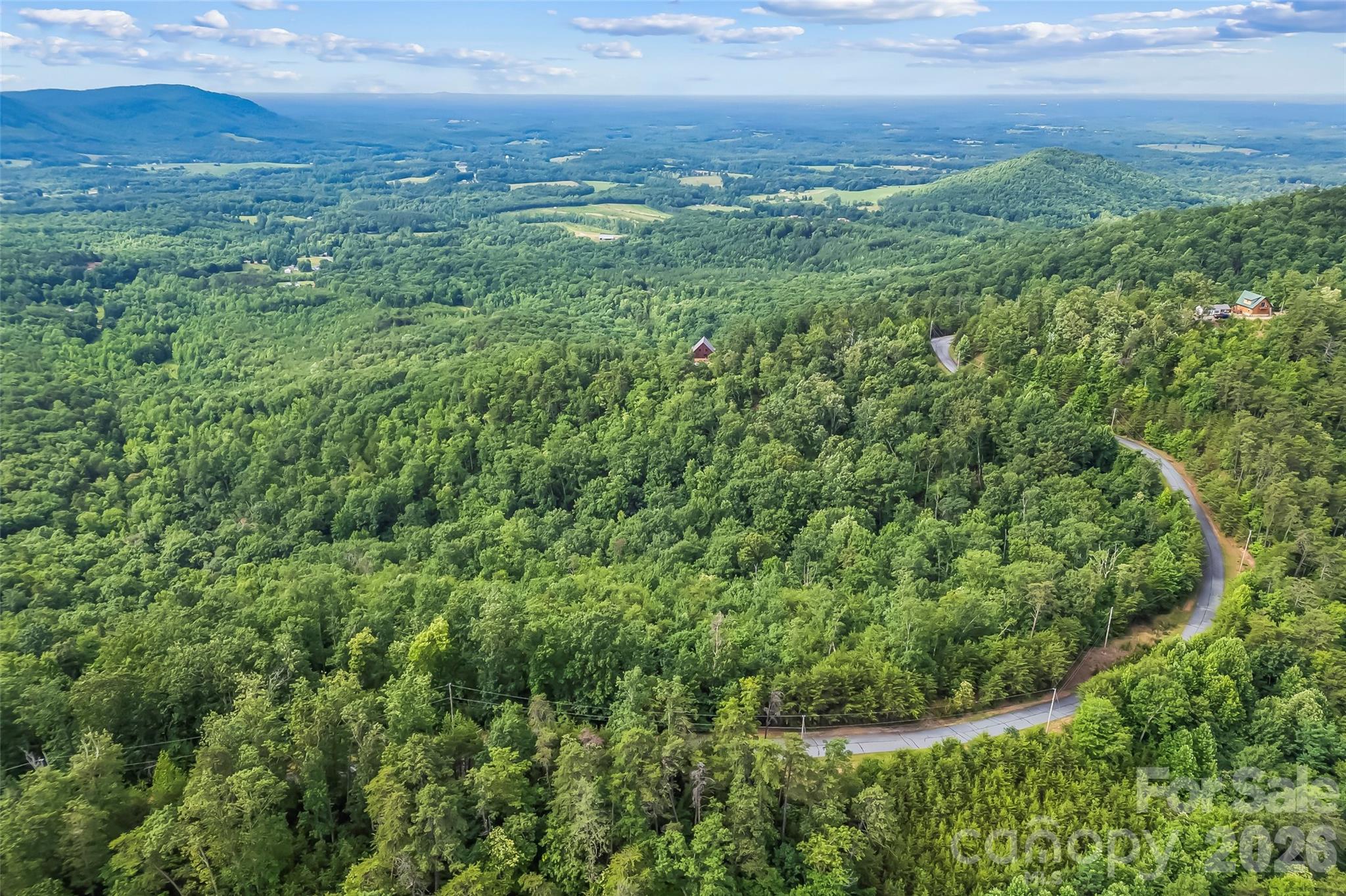 Yellowtop Mountain Estates - Residential