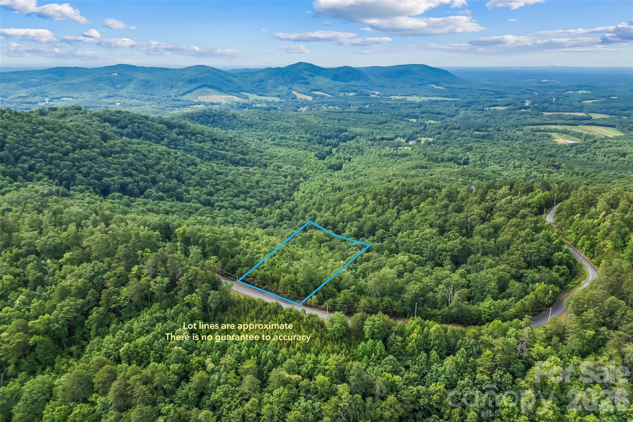 Yellowtop Mountain Estates - Residential
