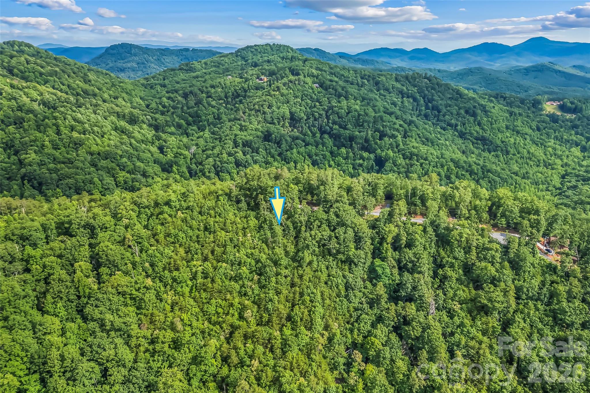 Yellowtop Mountain Estates - Residential
