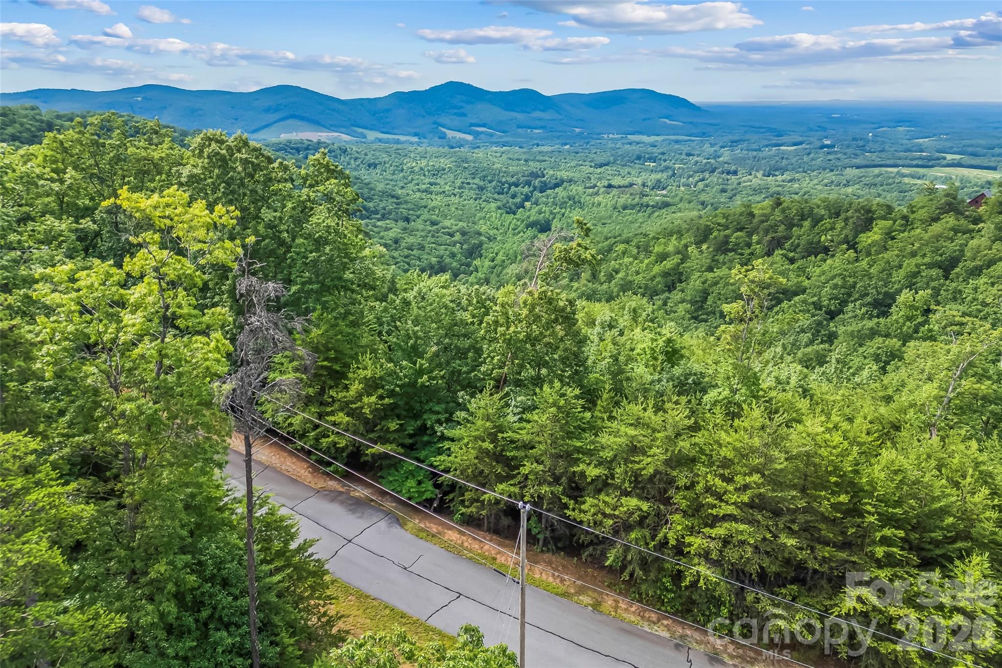 Yellowtop Mountain Estates - Residential