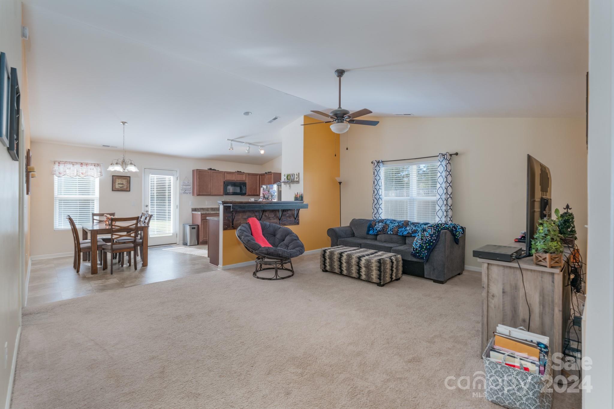 Finley View - Residential