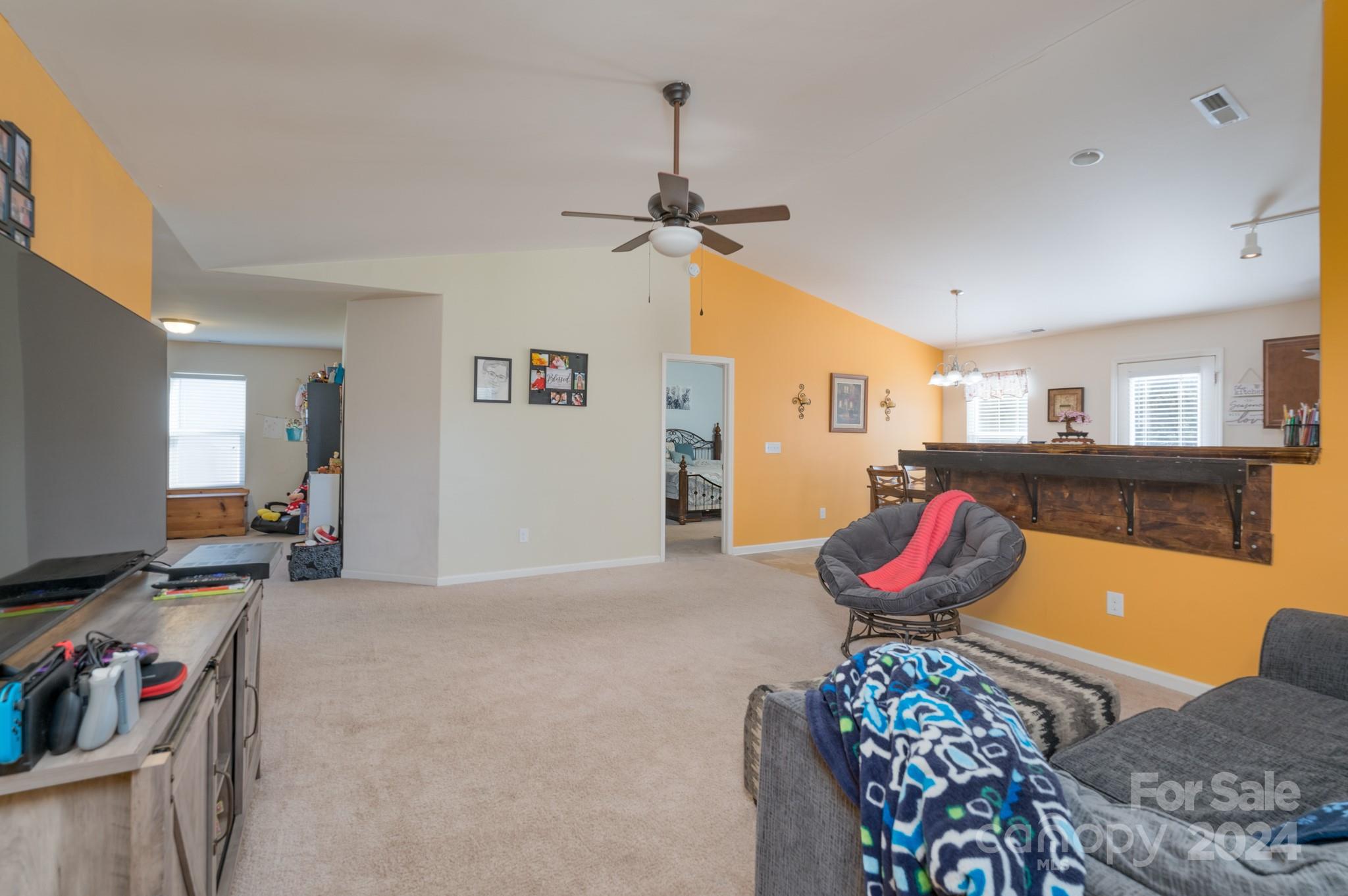 Finley View - Residential