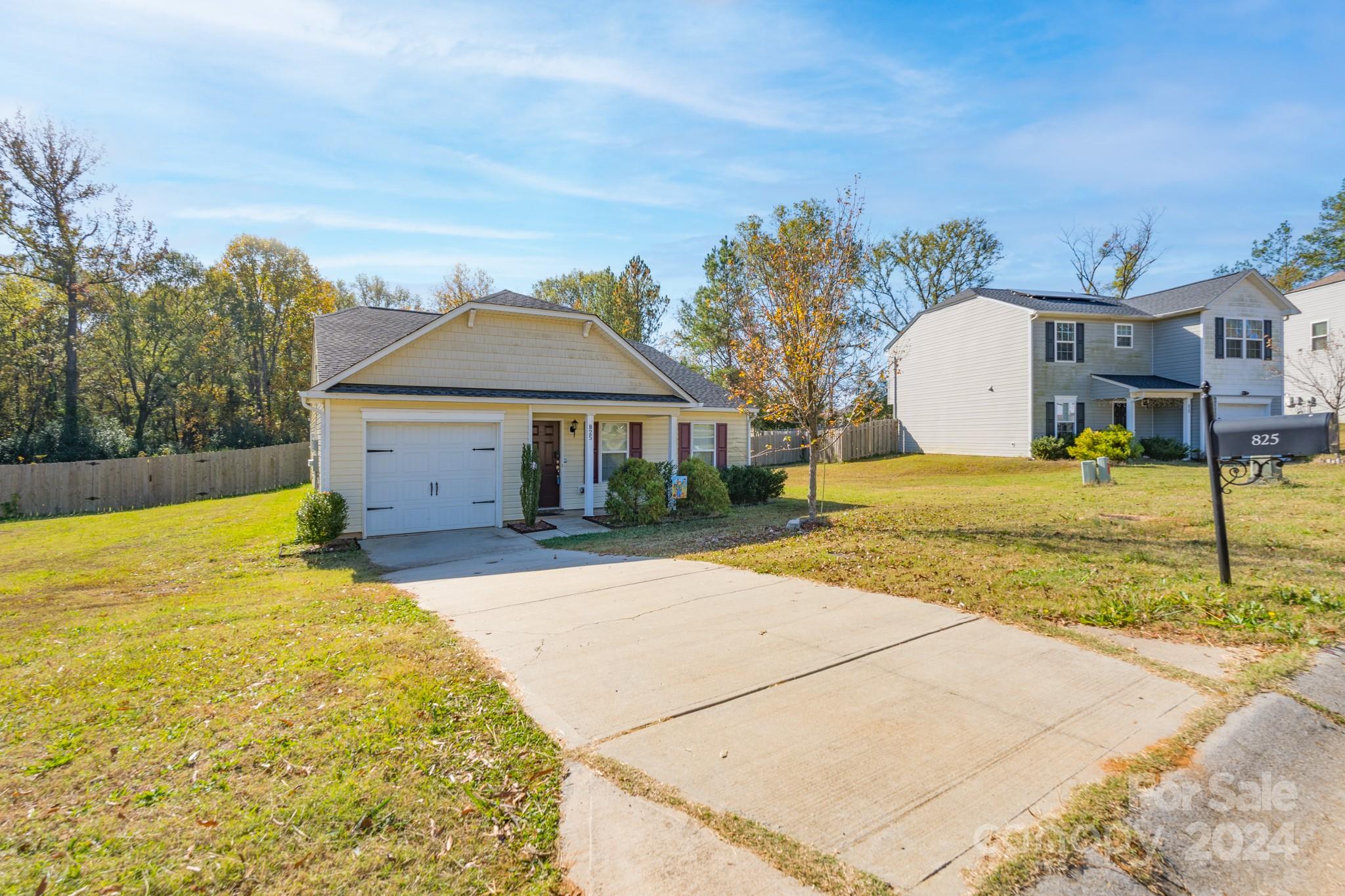 Finley View - Residential