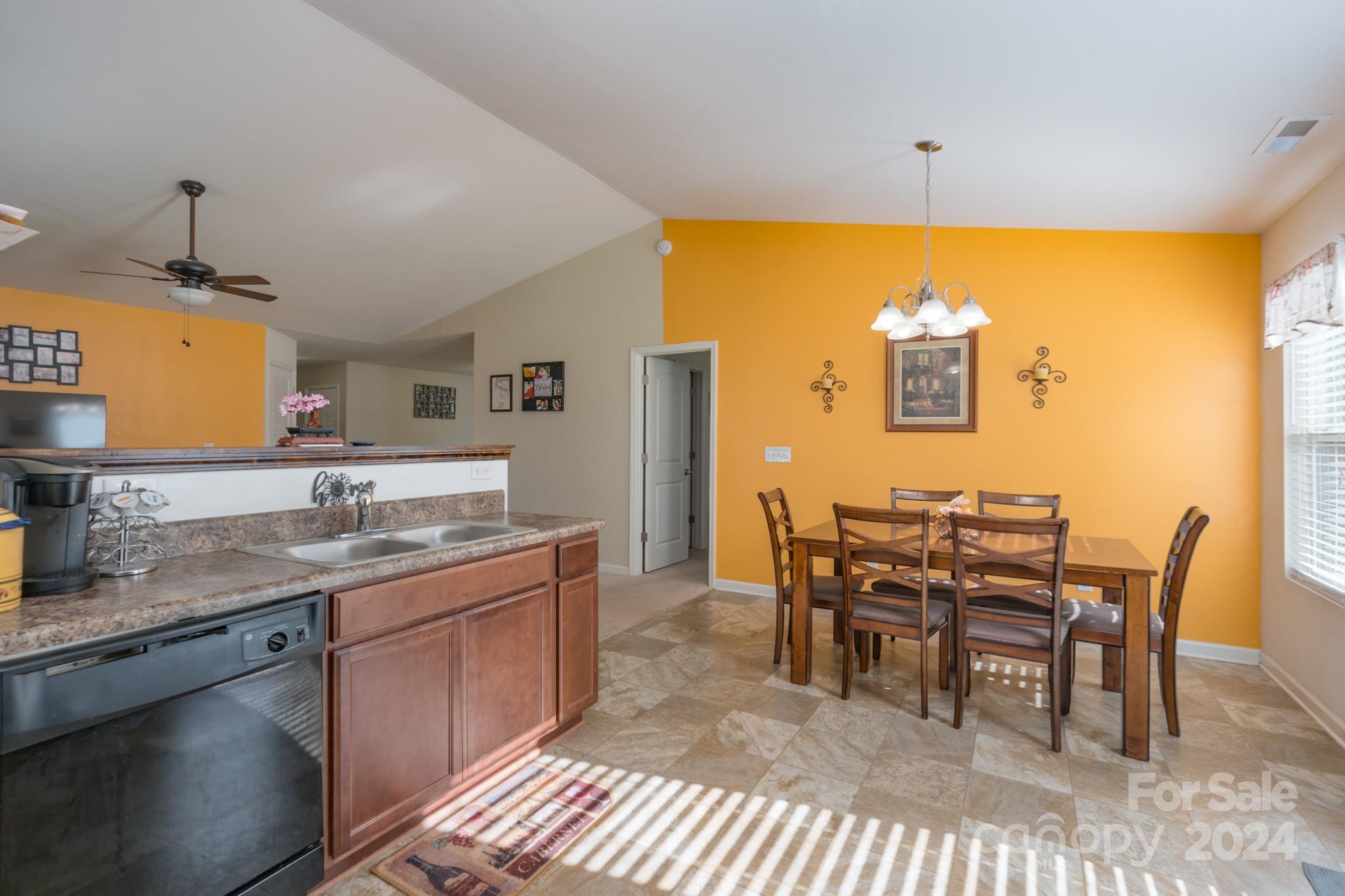 Finley View - Residential
