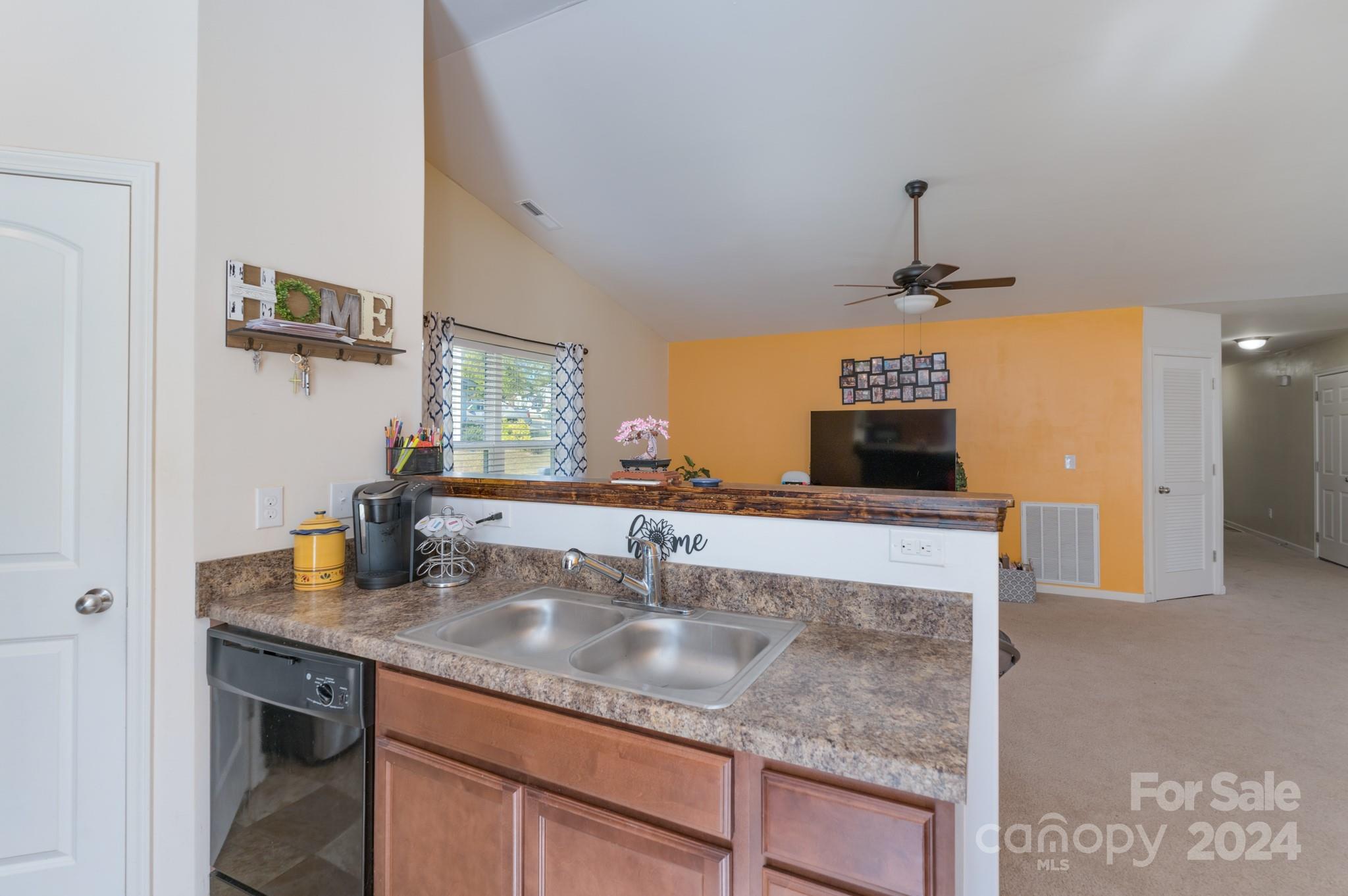 Finley View - Residential