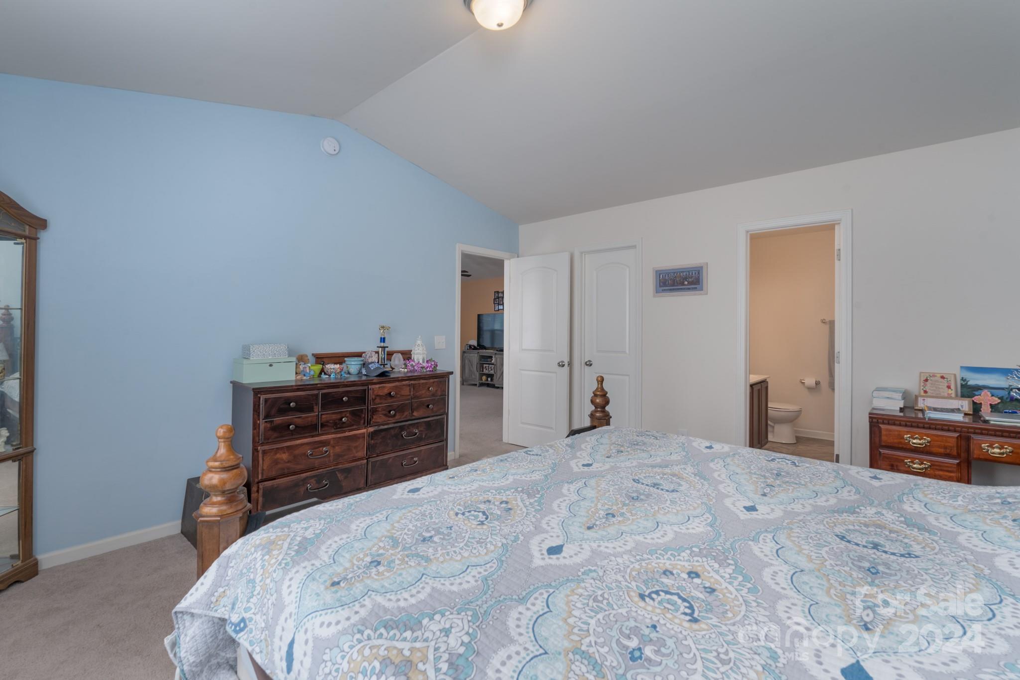 Finley View - Residential