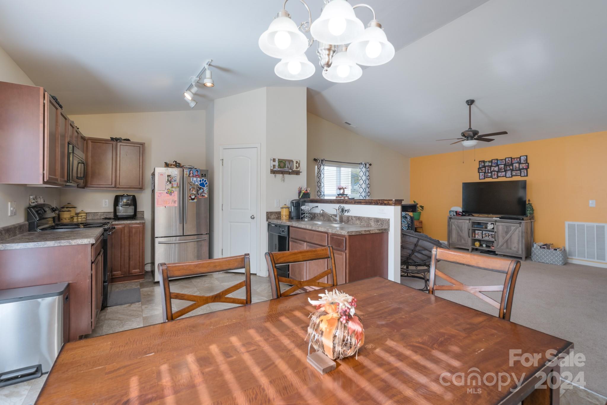Finley View - Residential